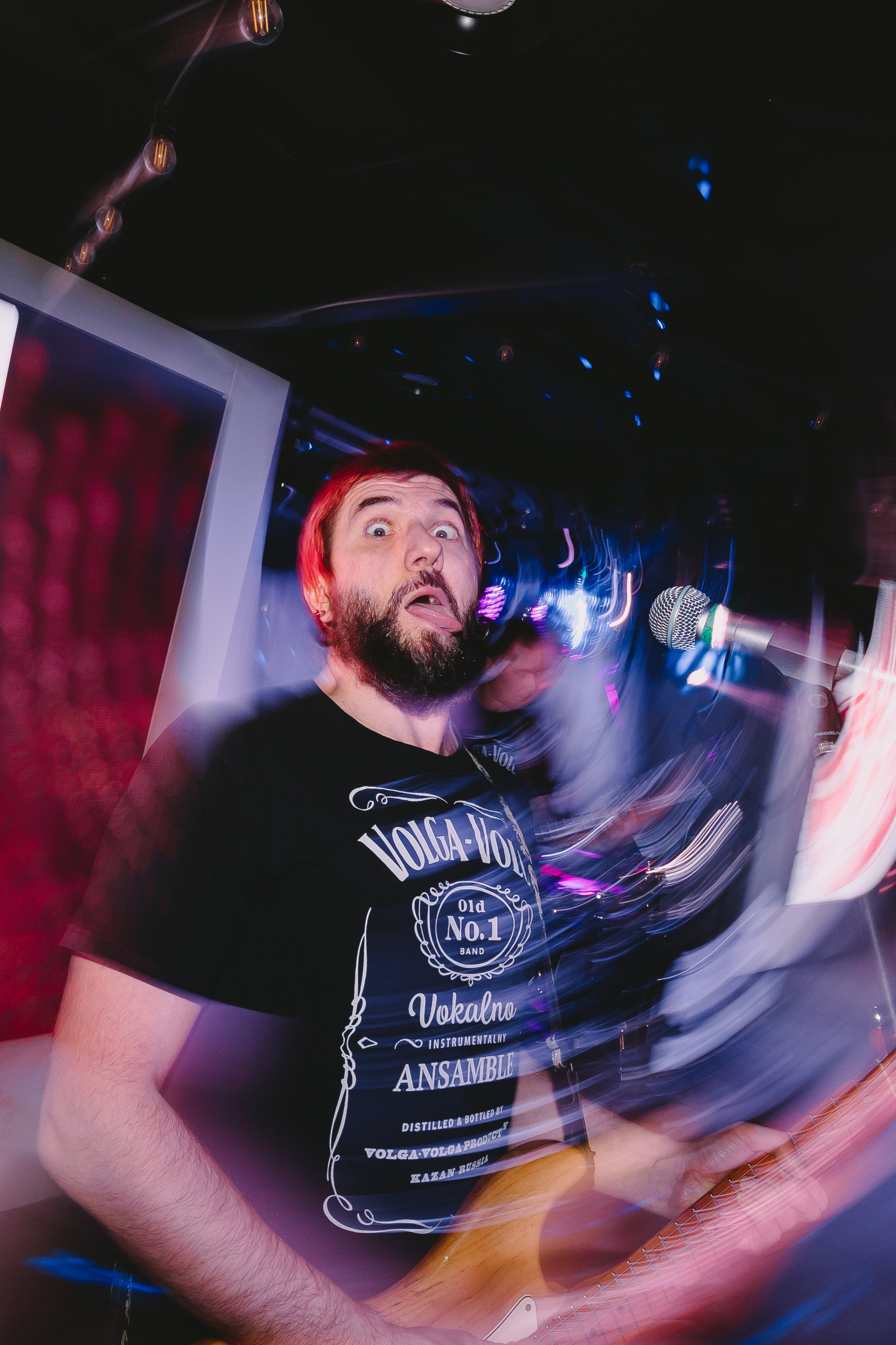 Открытие кинофестиваля «Золотой теленок». Фото и видео контент за одну съемку — Веретенников Егор