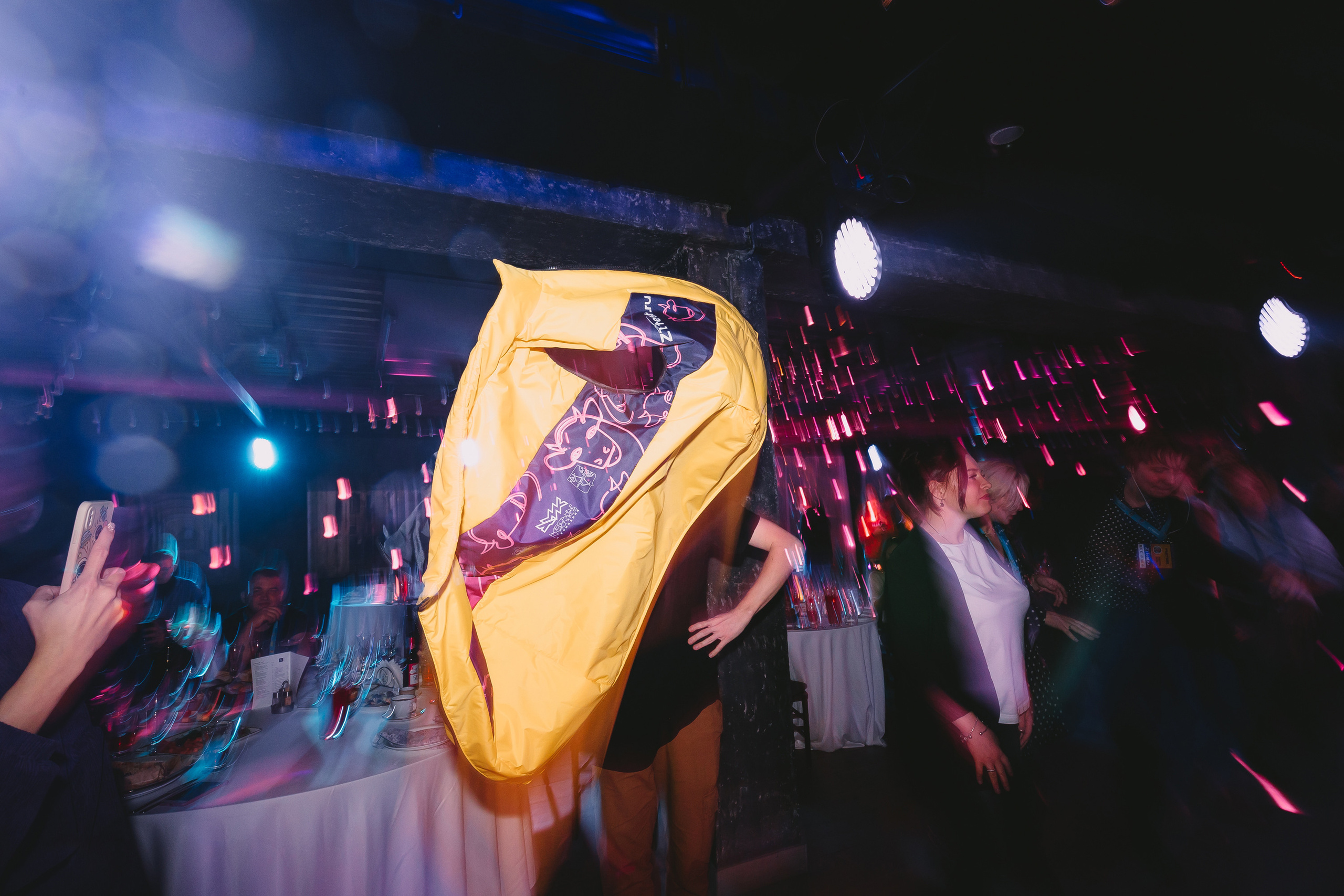 Открытие кинофестиваля «Золотой теленок». Фото и видео контент за одну съемку — Веретенников Егор