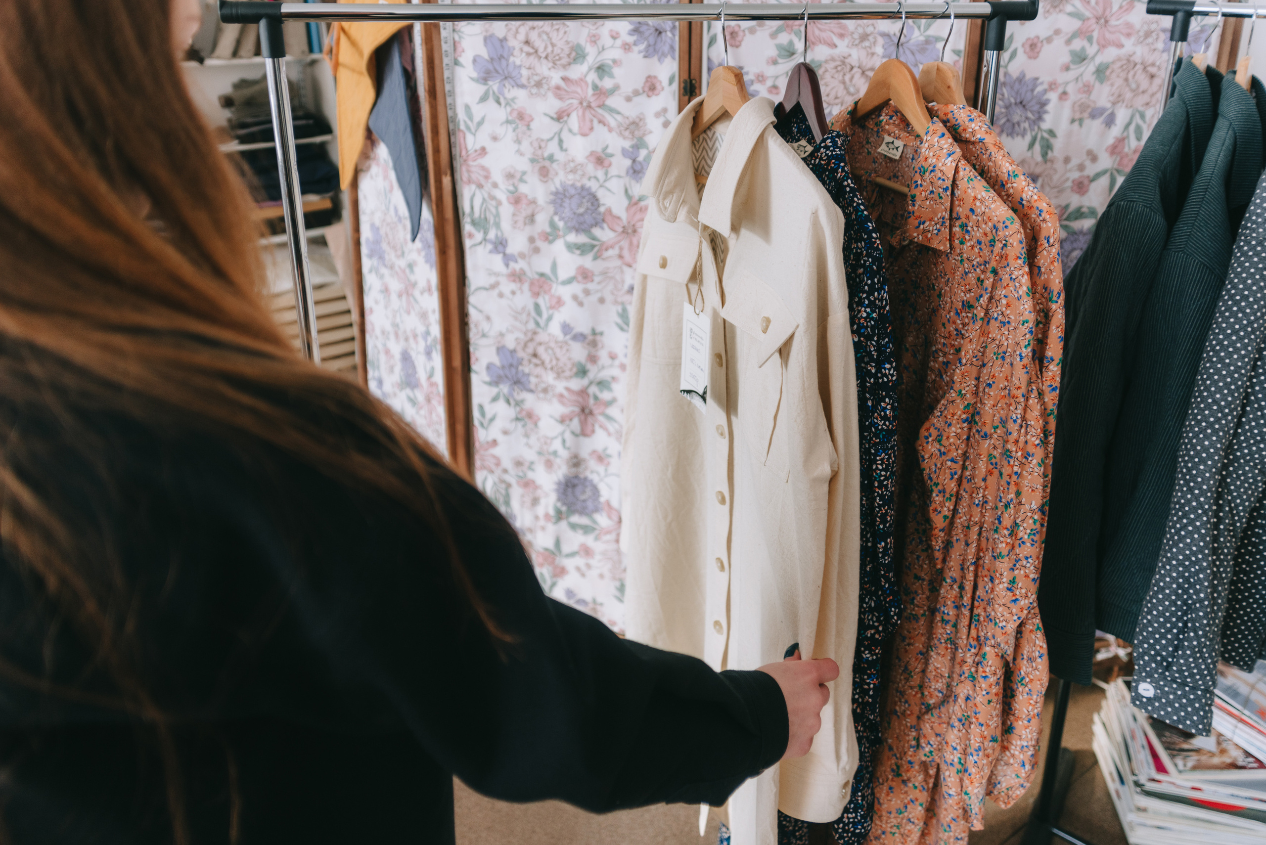 Весенний Артмаркет. Фото и видео контент за одну съемку — Веретенников Егор