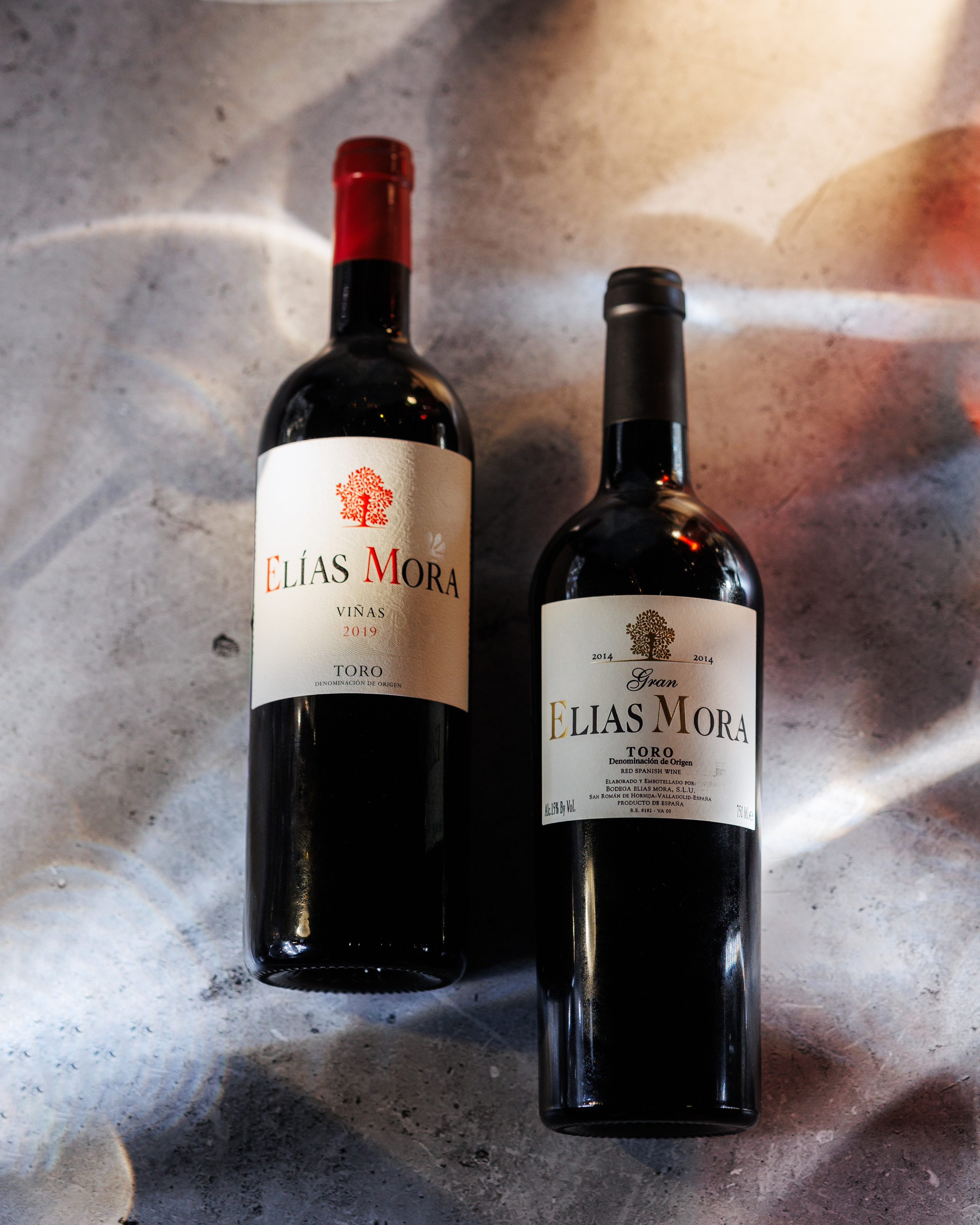 «Вино». Фото и видео контент за одну съемку — Веретенников Егор