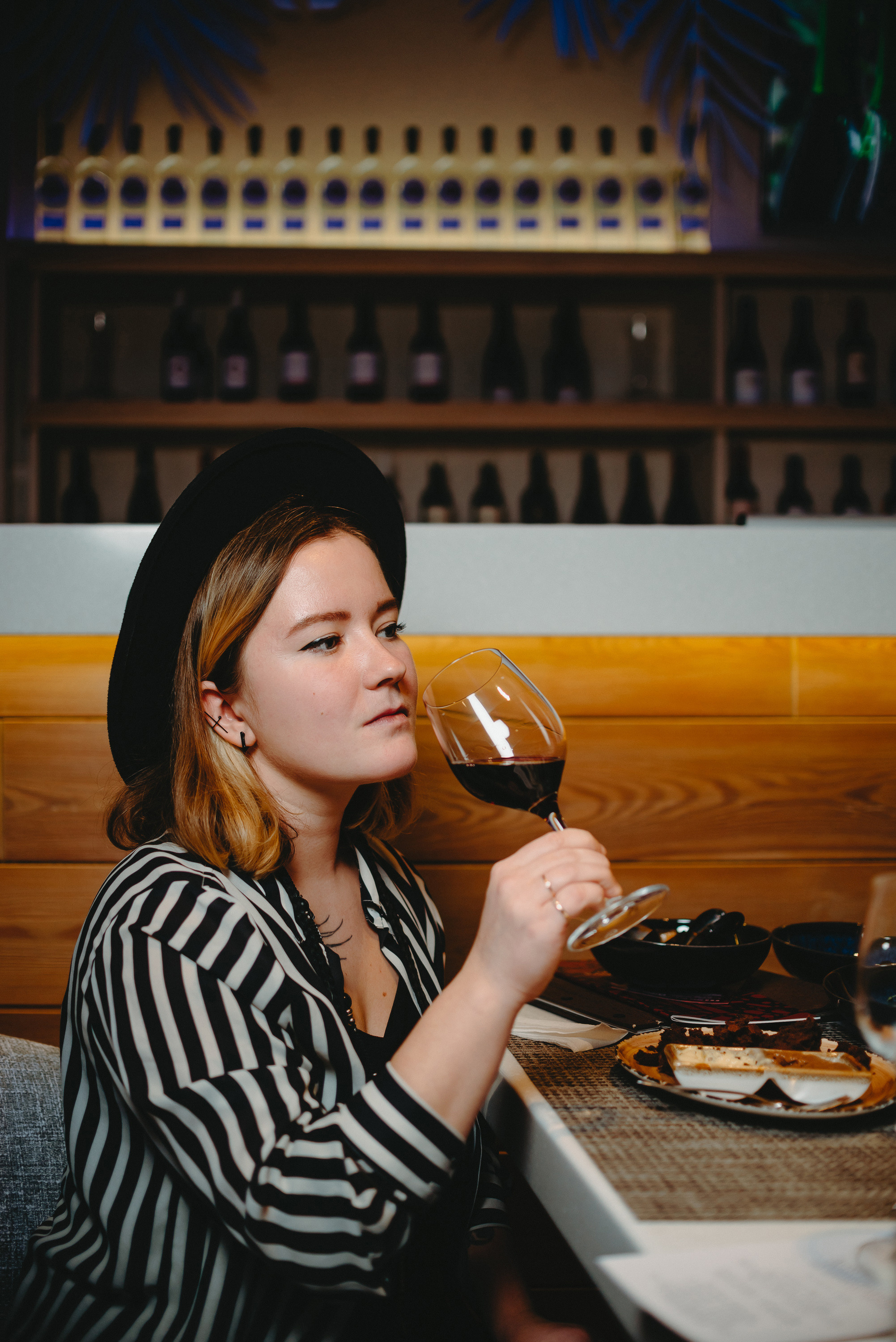 «Панорама». Фото и видео контент за одну съемку — Веретенников Егор