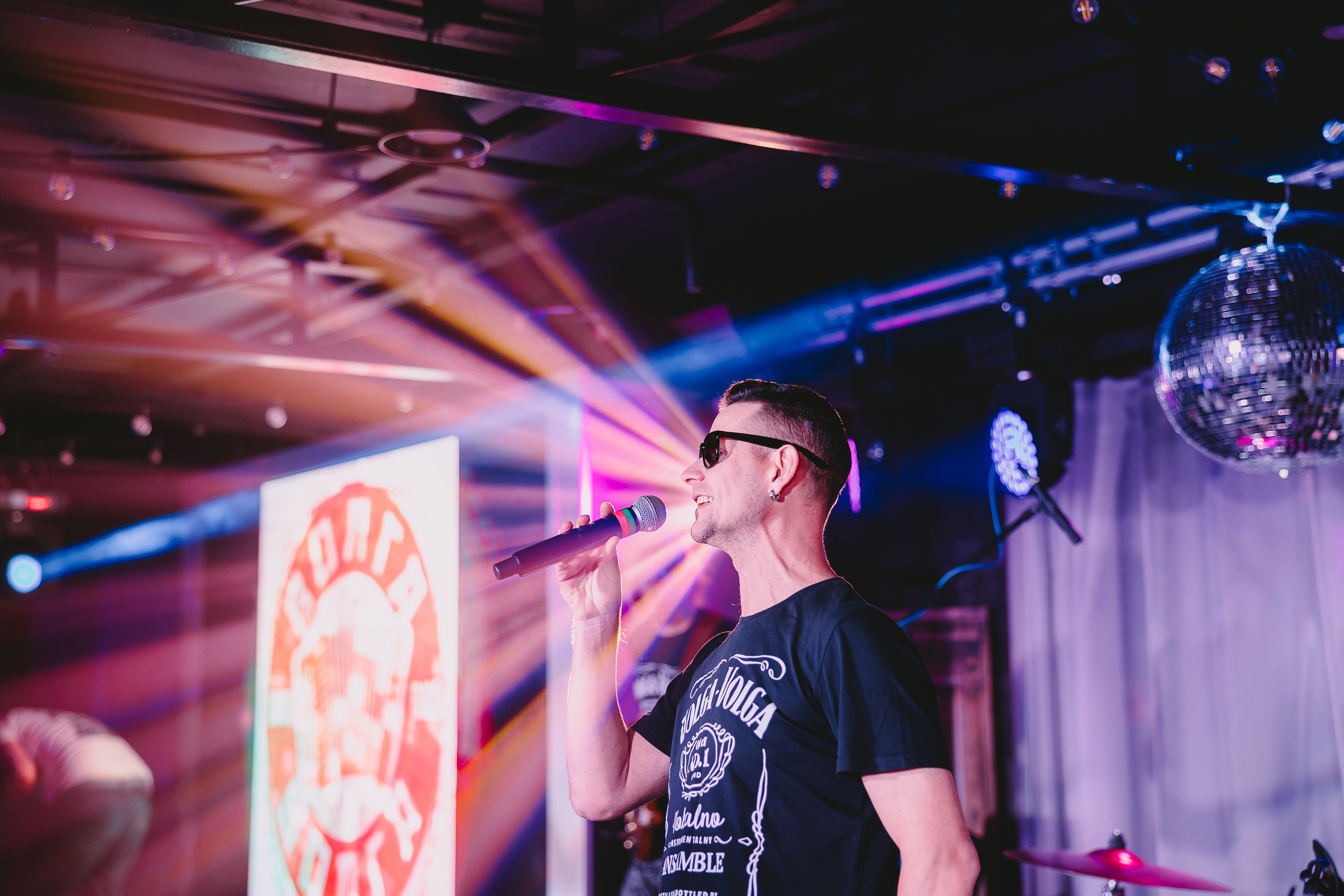 Открытие кинофестиваля «Золотой теленок». Фото и видео контент за одну съемку — Веретенников Егор