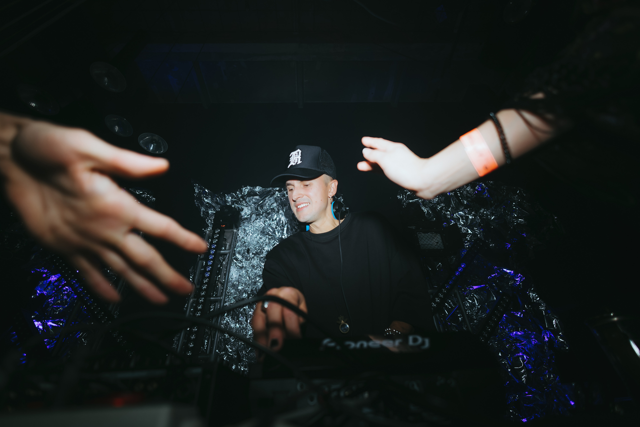 MANTRA — Dibidabo. Фото и видео контент за одну съемку — Веретенников Егор