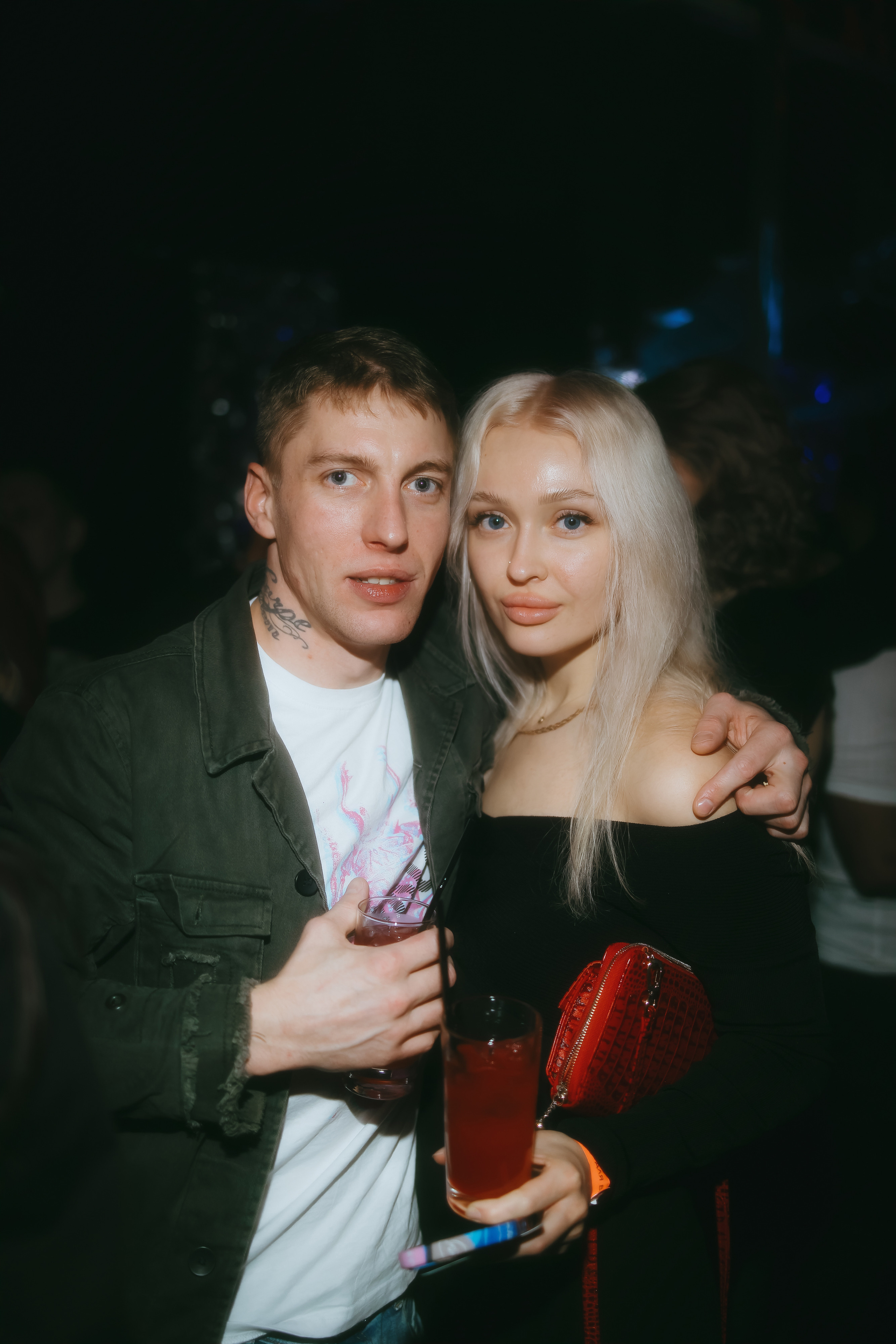 MANTRA — Dibidabo. Фото и видео контент за одну съемку — Веретенников Егор