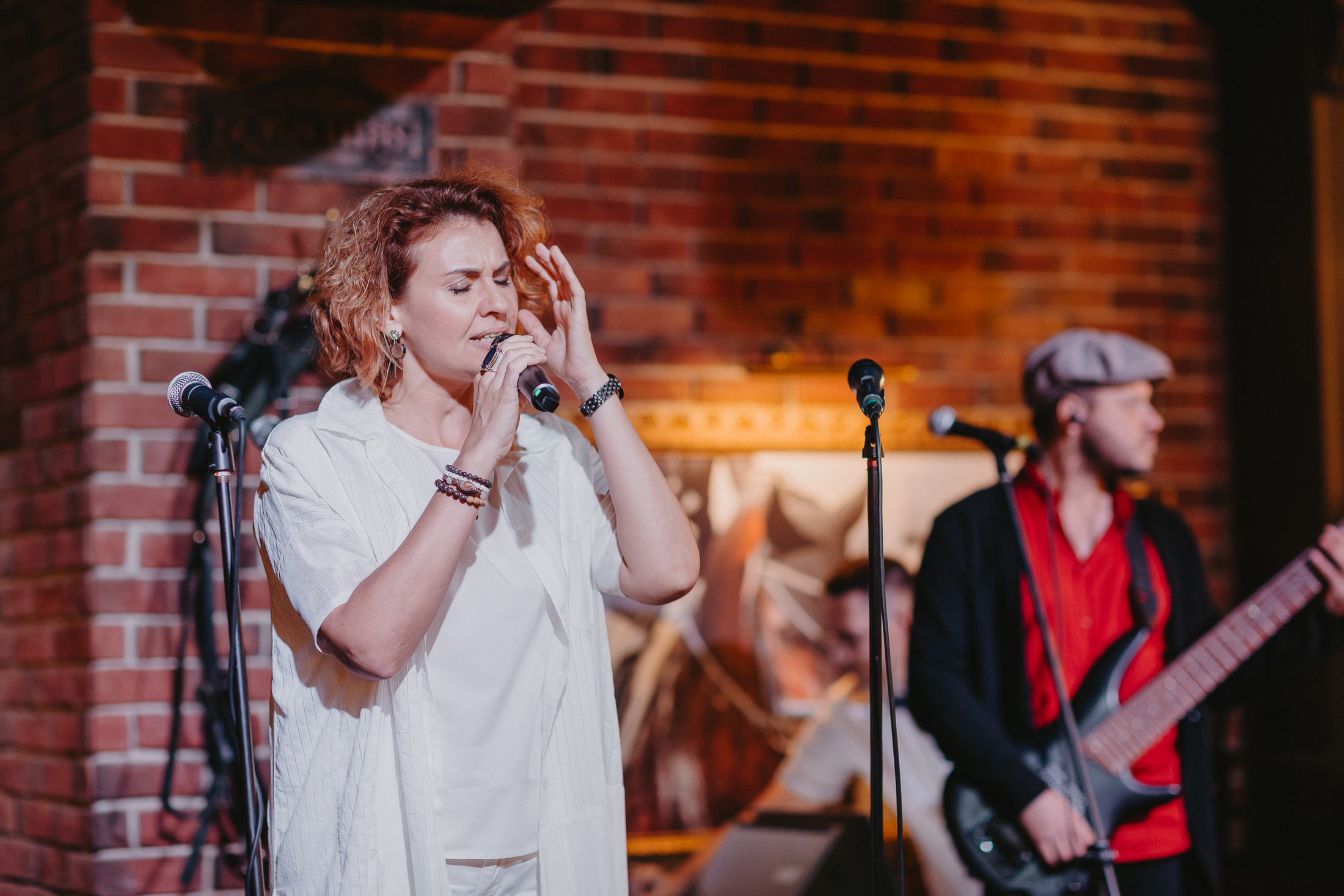 День рождения ресторана Конюшня. Фото и видео контент за одну съемку — Веретенников Егор