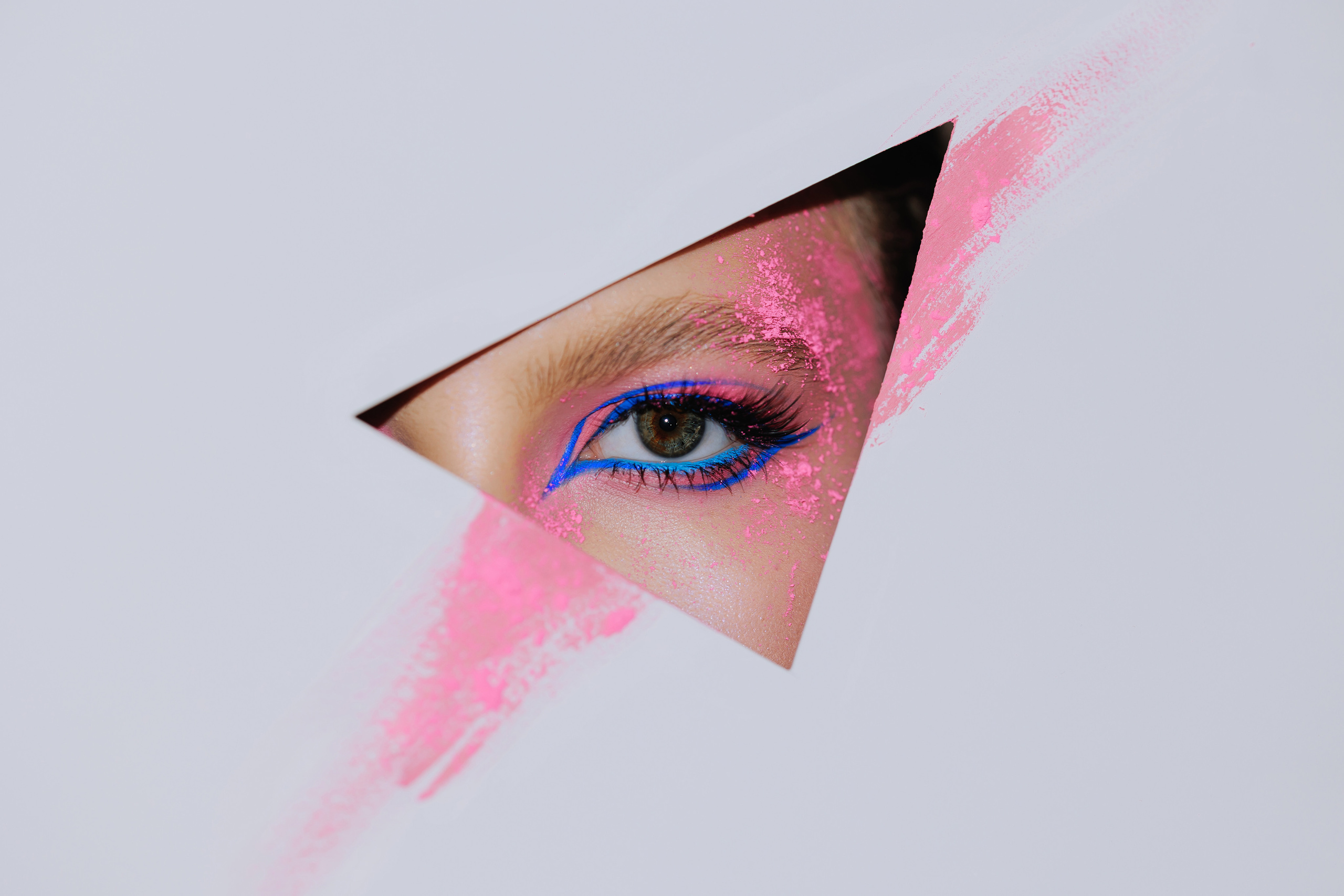 Beauty. Фото и видео контент за одну съемку — Веретенников Егор