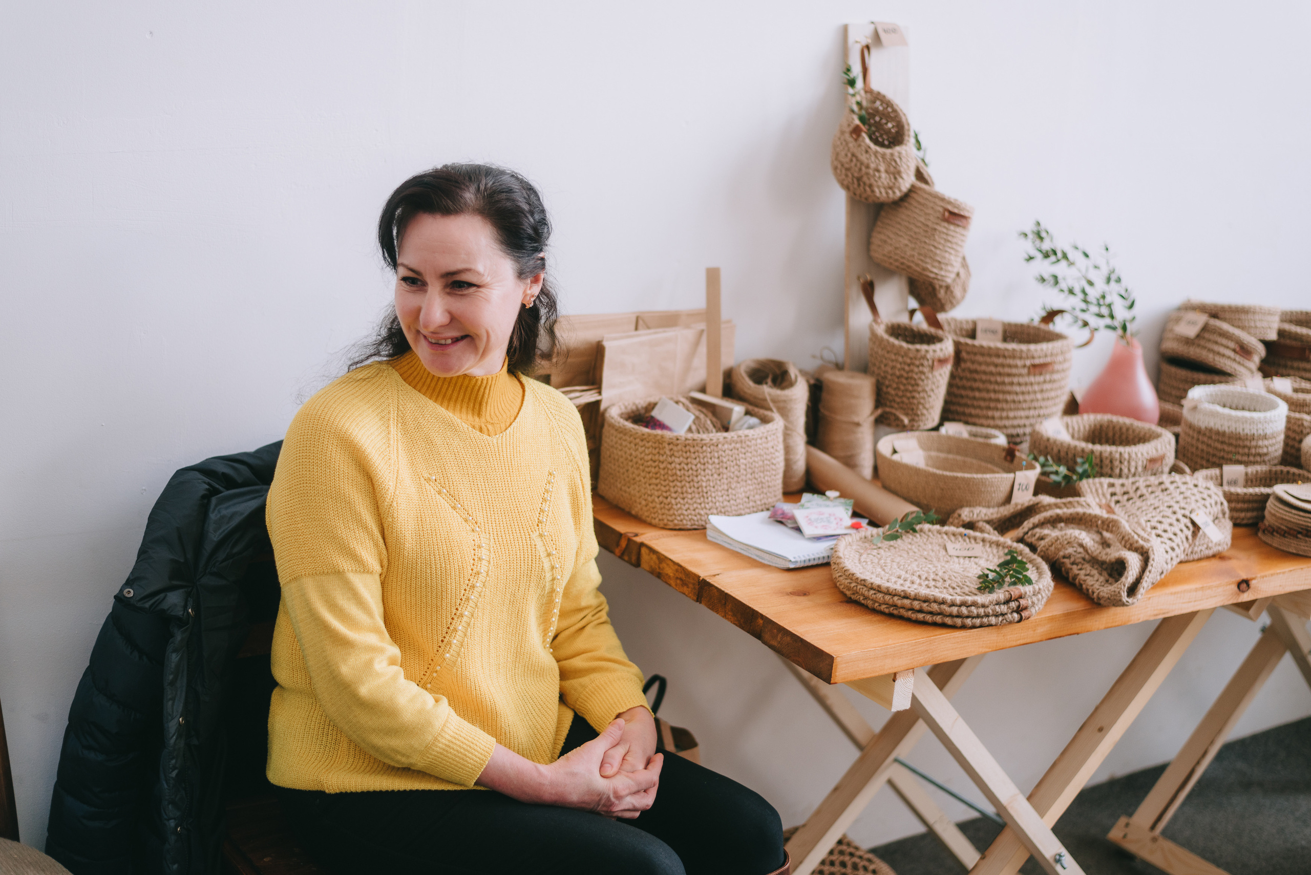 Весенний Артмаркет. Фото и видео контент за одну съемку — Веретенников Егор