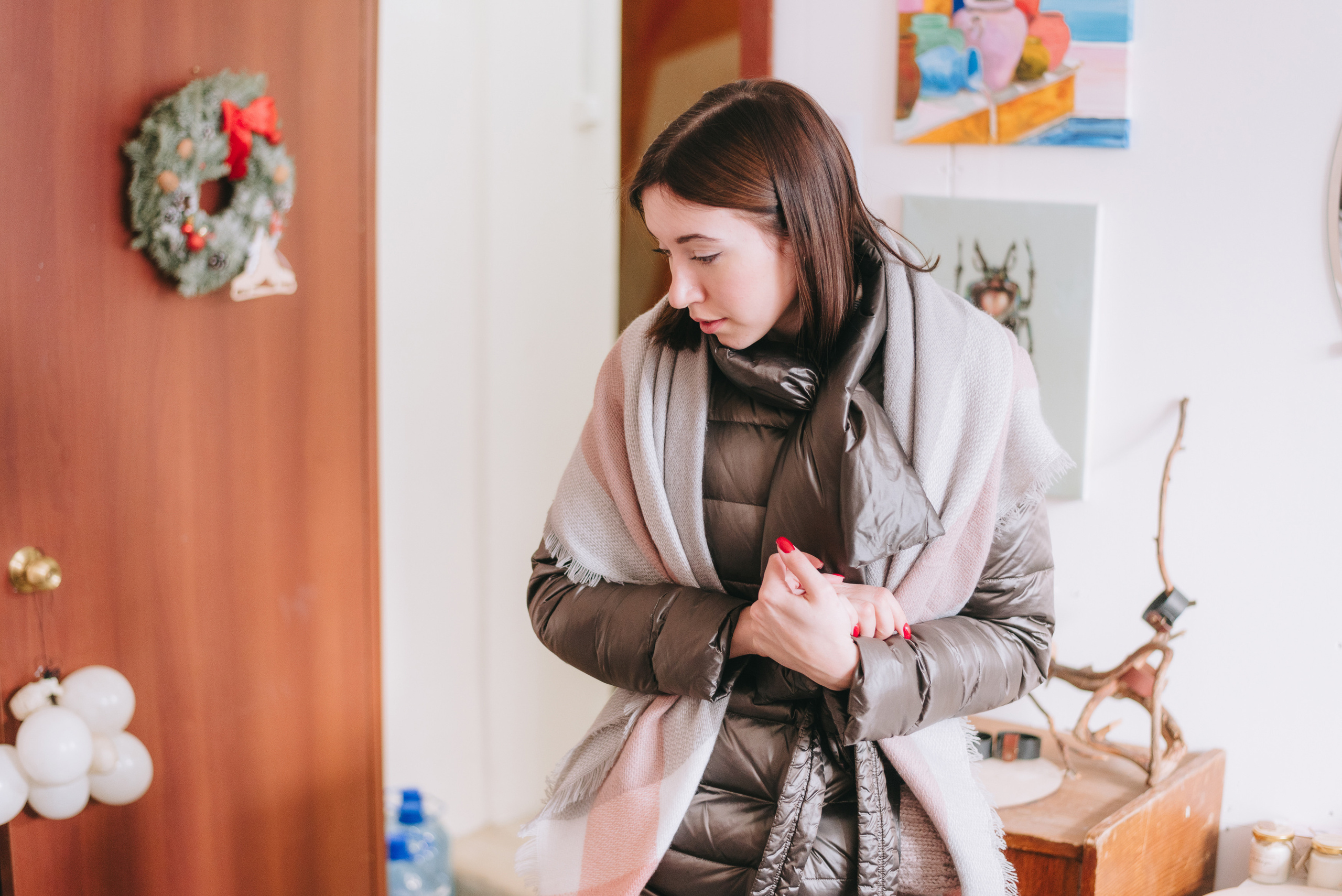 Весенний Артмаркет. Фото и видео контент за одну съемку — Веретенников Егор