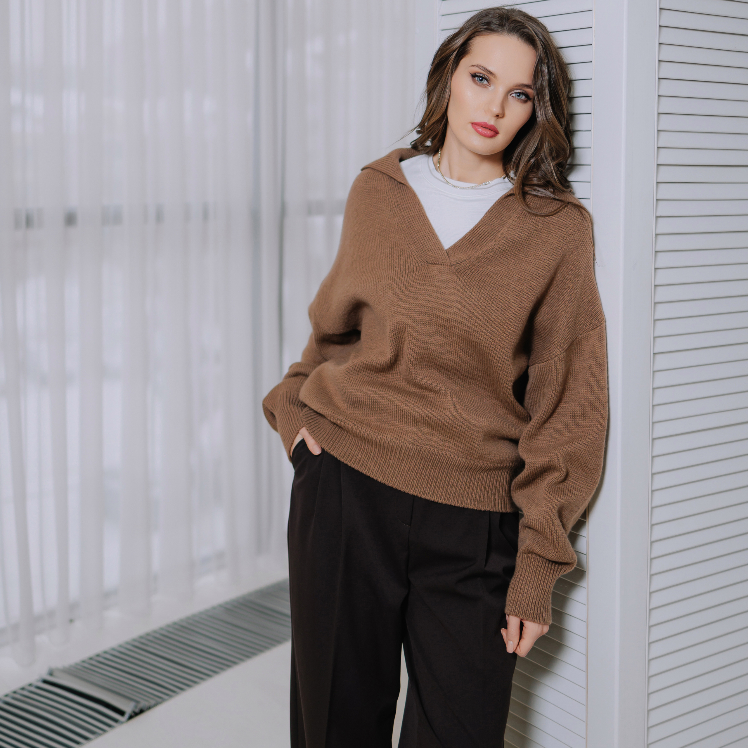 Имиджевые съемки. Фото и видео контент за одну съемку — Веретенников Егор