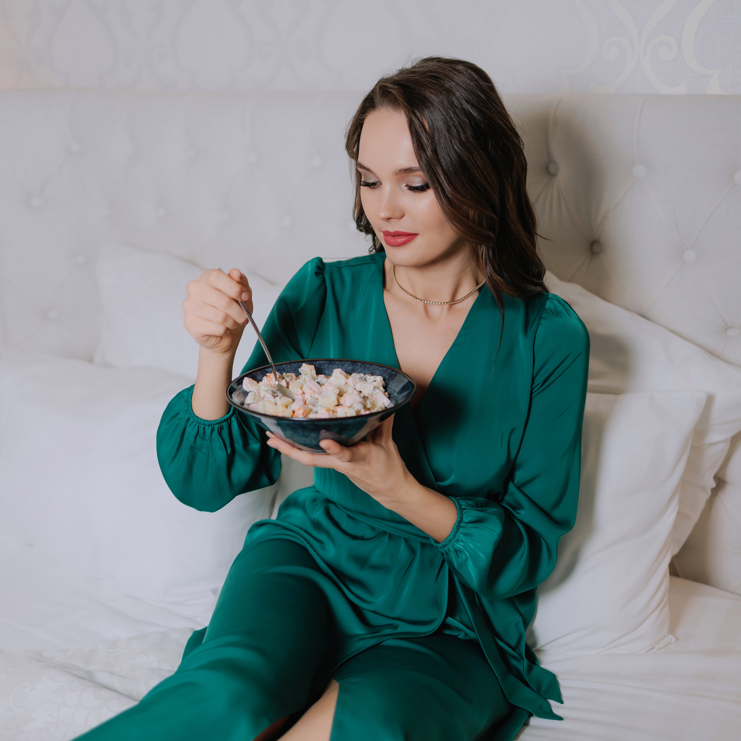 Имиджевые съемки. Фото и видео контент за одну съемку — Веретенников Егор