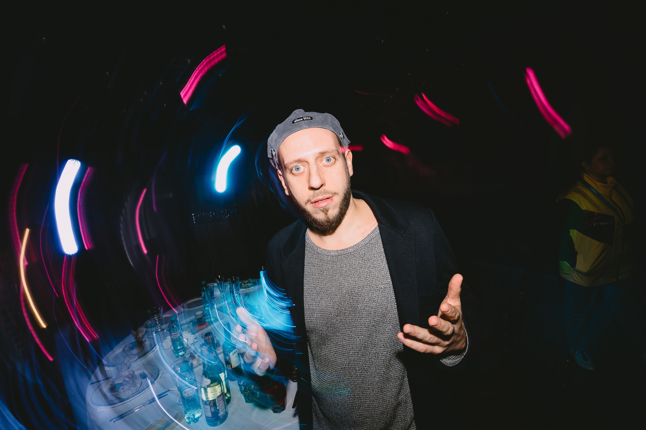 Открытие кинофестиваля «Золотой теленок». Фото и видео контент за одну съемку — Веретенников Егор