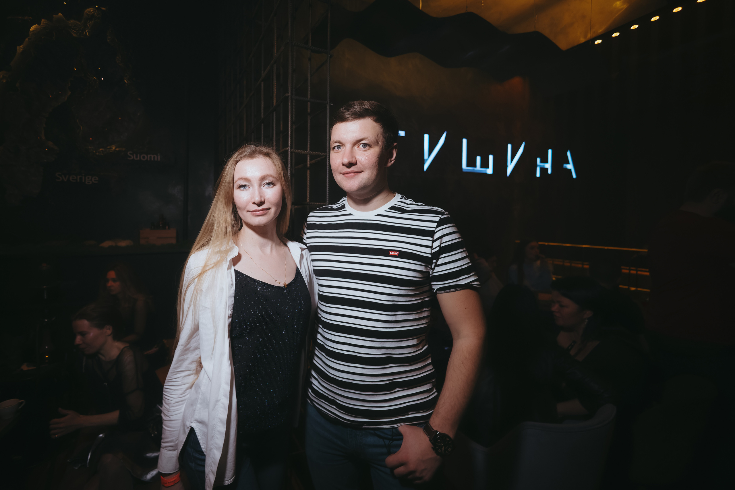 MANTRA — Dibidabo. Фото и видео контент за одну съемку — Веретенников Егор