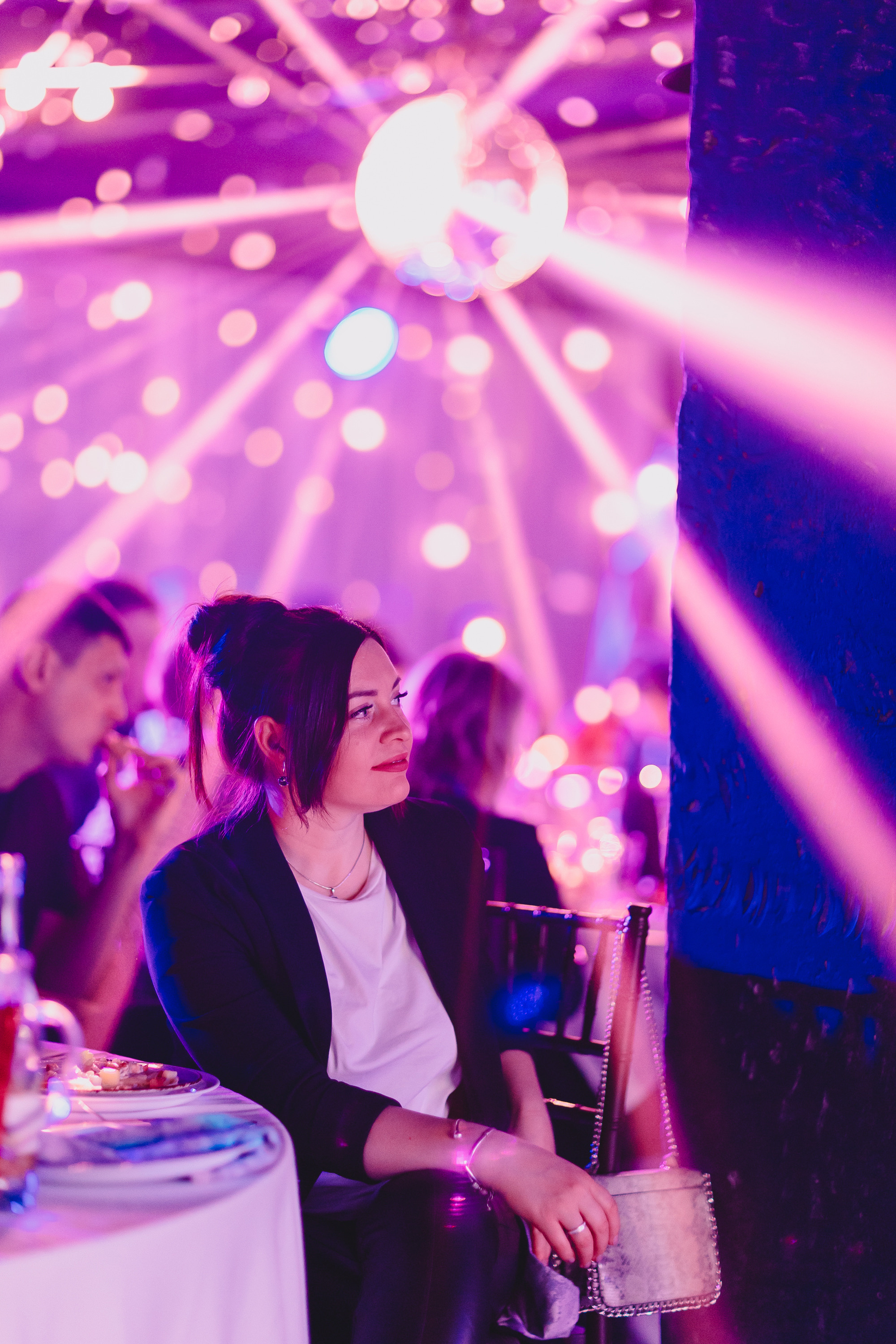 Открытие кинофестиваля «Золотой теленок». Фото и видео контент за одну съемку — Веретенников Егор