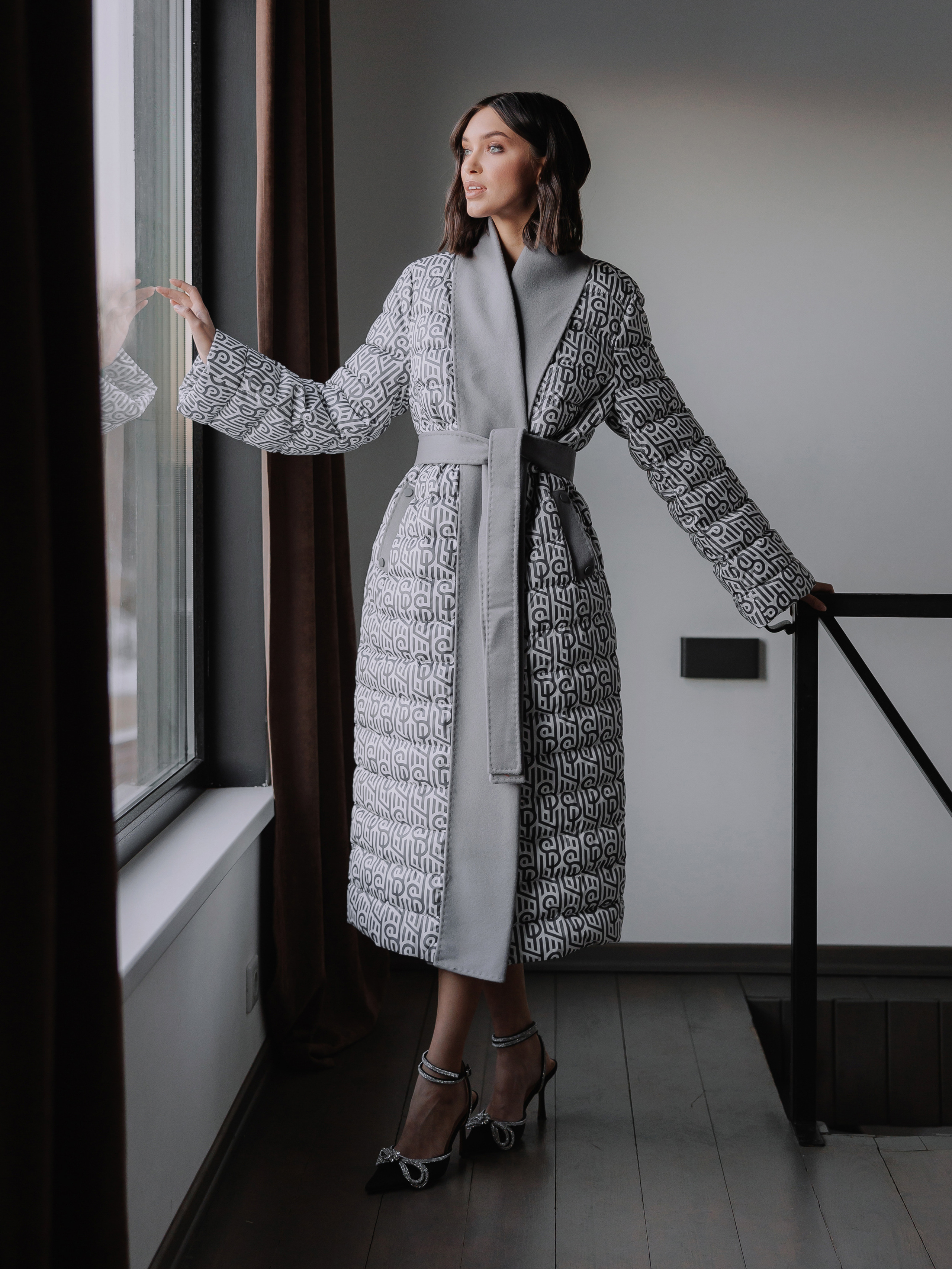 Имиджевые съемки. Фото и видео контент за одну съемку — Веретенников Егор