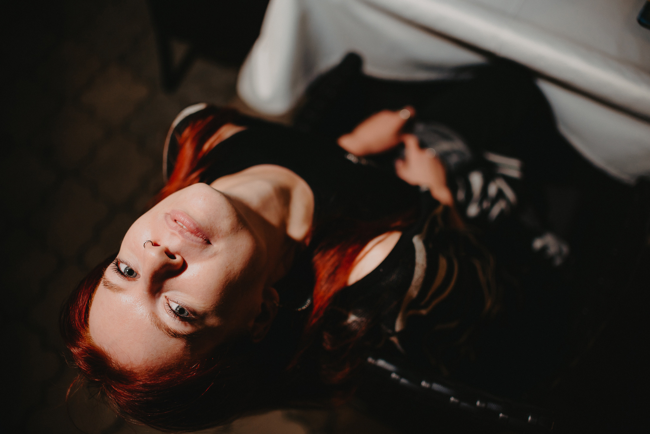 День рождения ресторана Конюшня. Фото и видео контент за одну съемку — Веретенников Егор