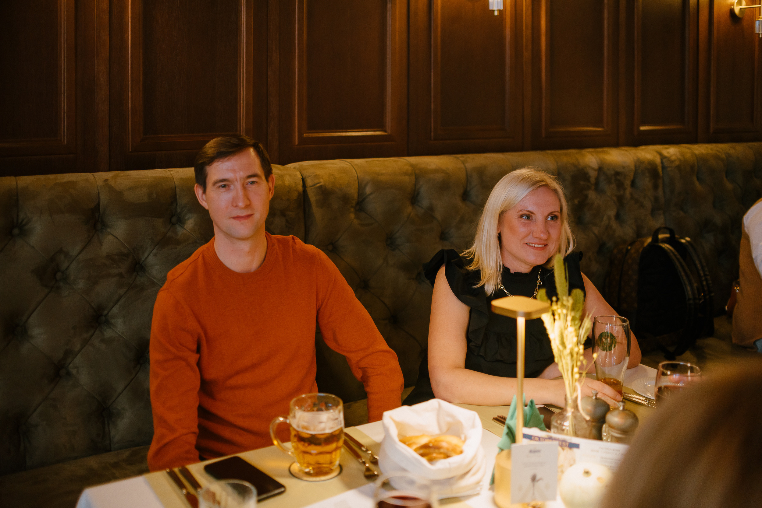 Alpen — Octoberfest. Фото и видео контент за одну съемку — Веретенников Егор