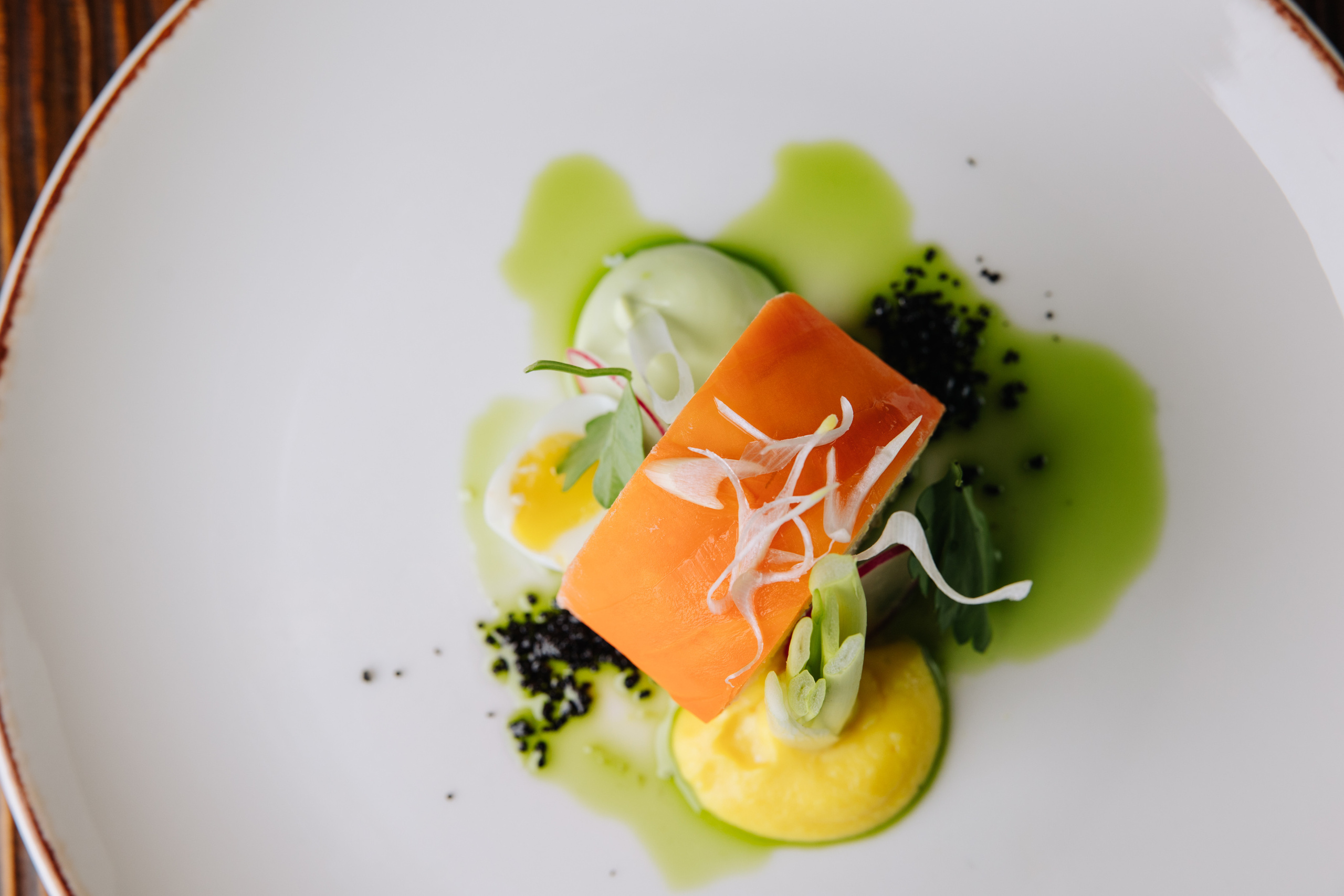 «Гранд-буфет». Фото и видео контент за одну съемку — Веретенников Егор