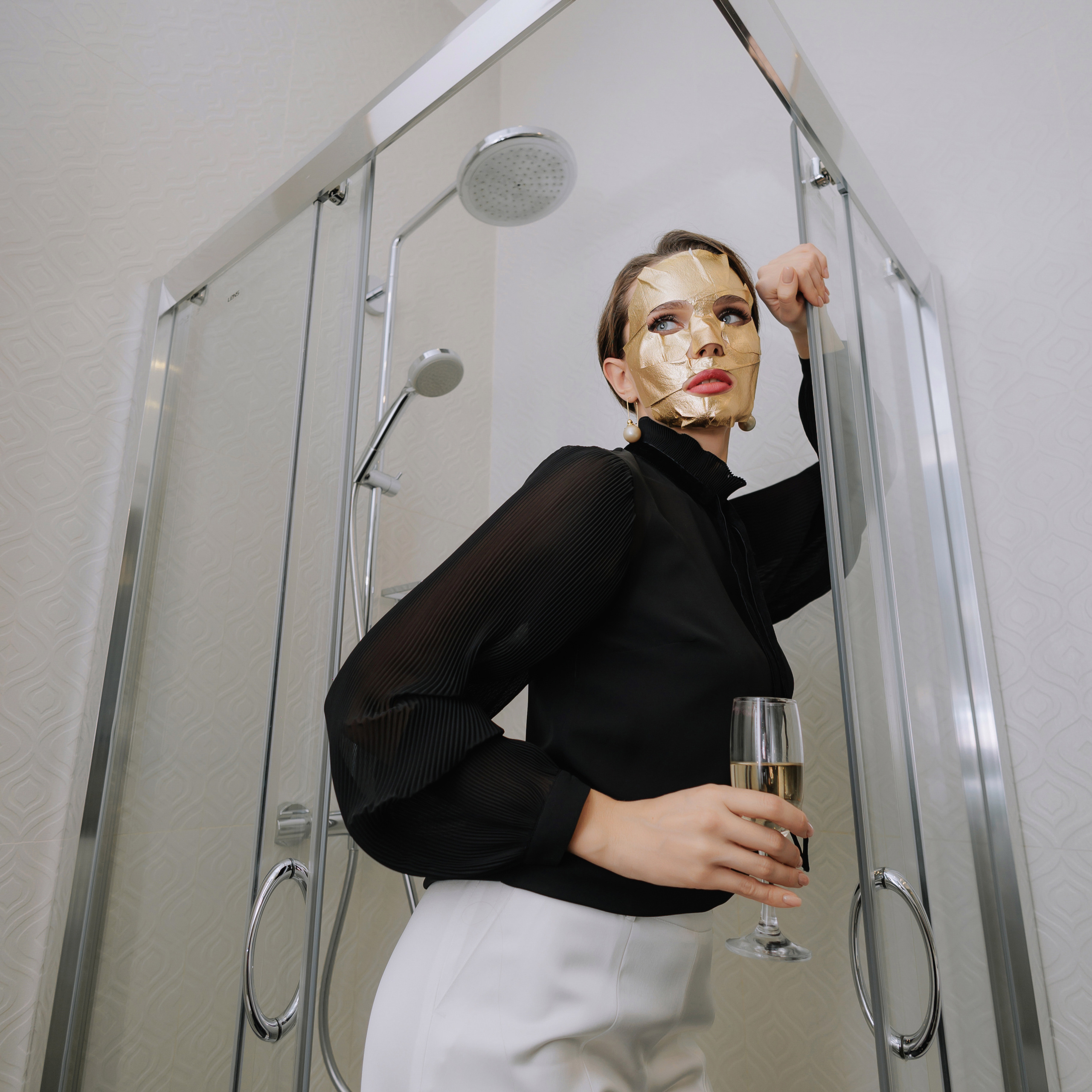 Имиджевые съемки. Фото и видео контент за одну съемку — Веретенников Егор