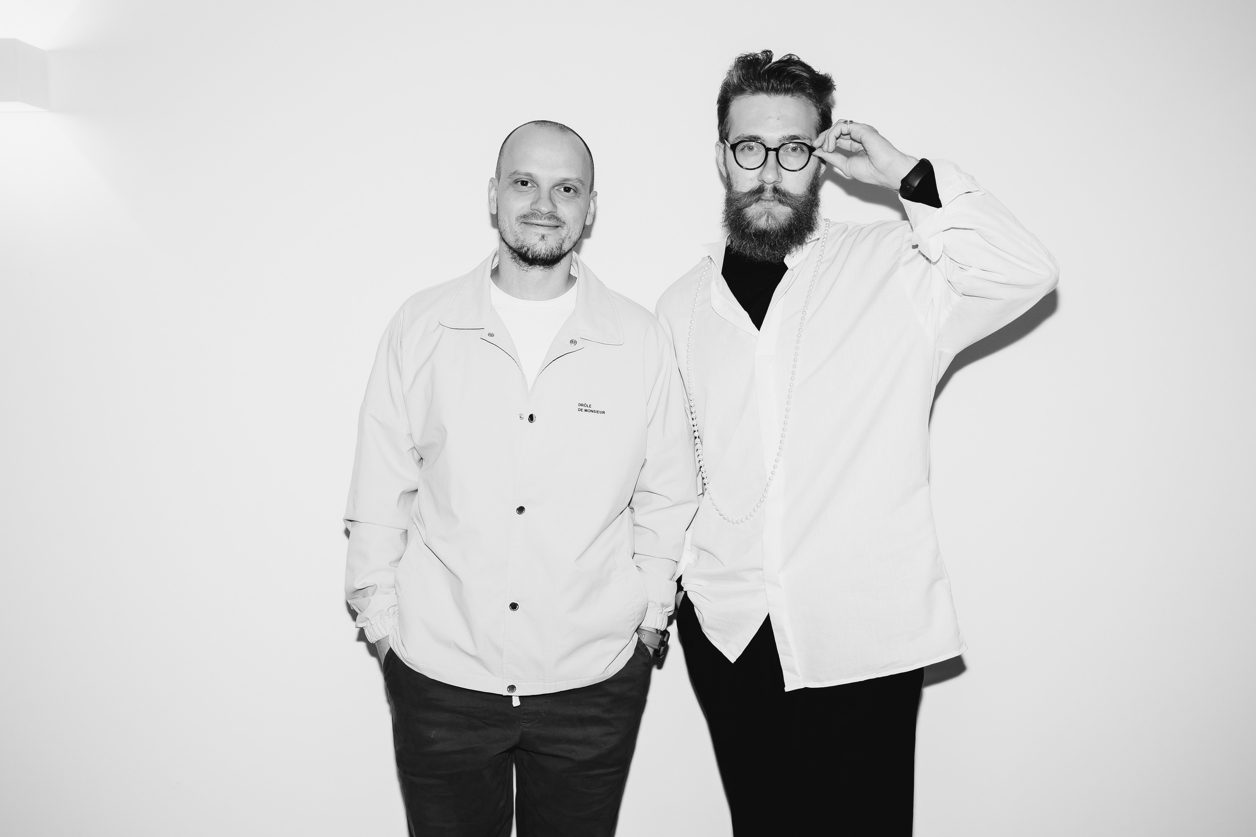 Гастроужин в ресторане FOUR с Денисом Кондратенко. Фото и видео контент за одну съемку — Веретенников Егор