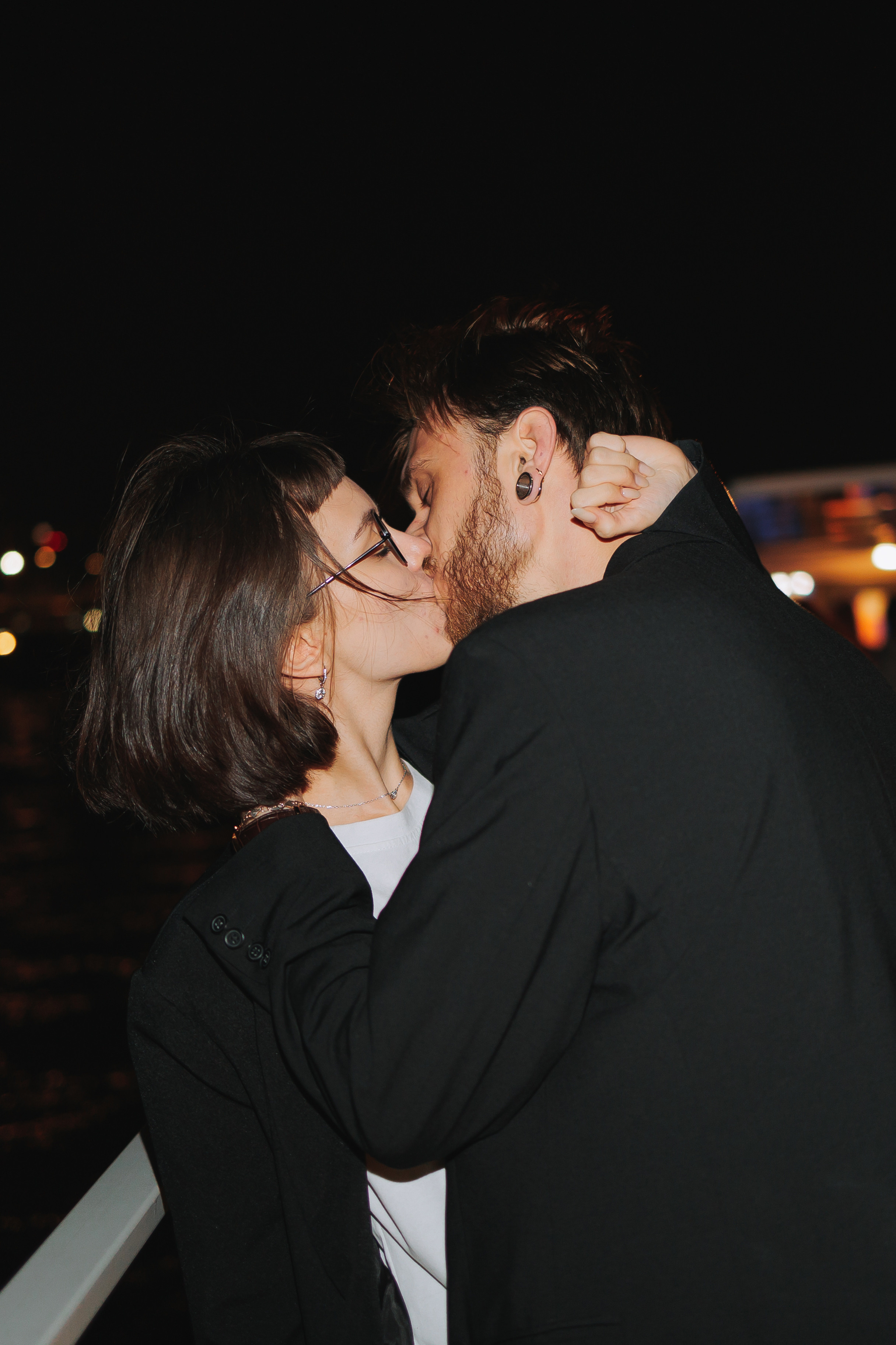 Вечеринка на корабле. Фото и видео контент за одну съемку — Веретенников Егор