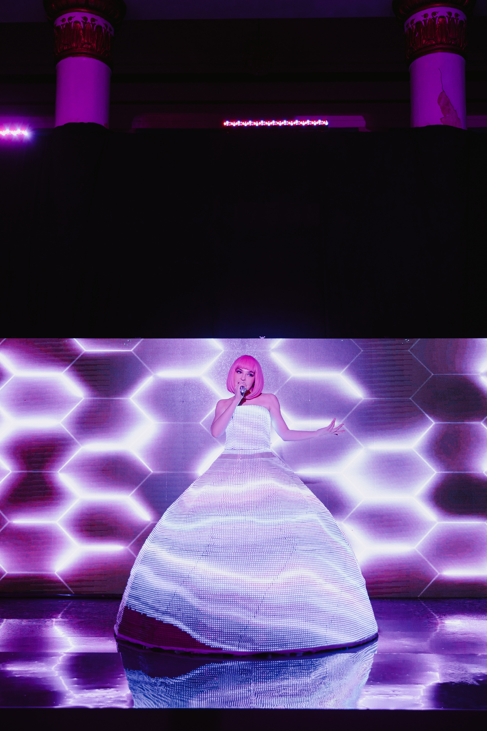 Закрытие кинофестиваля «Золотой теленок». Фото и видео контент за одну съемку — Веретенников Егор