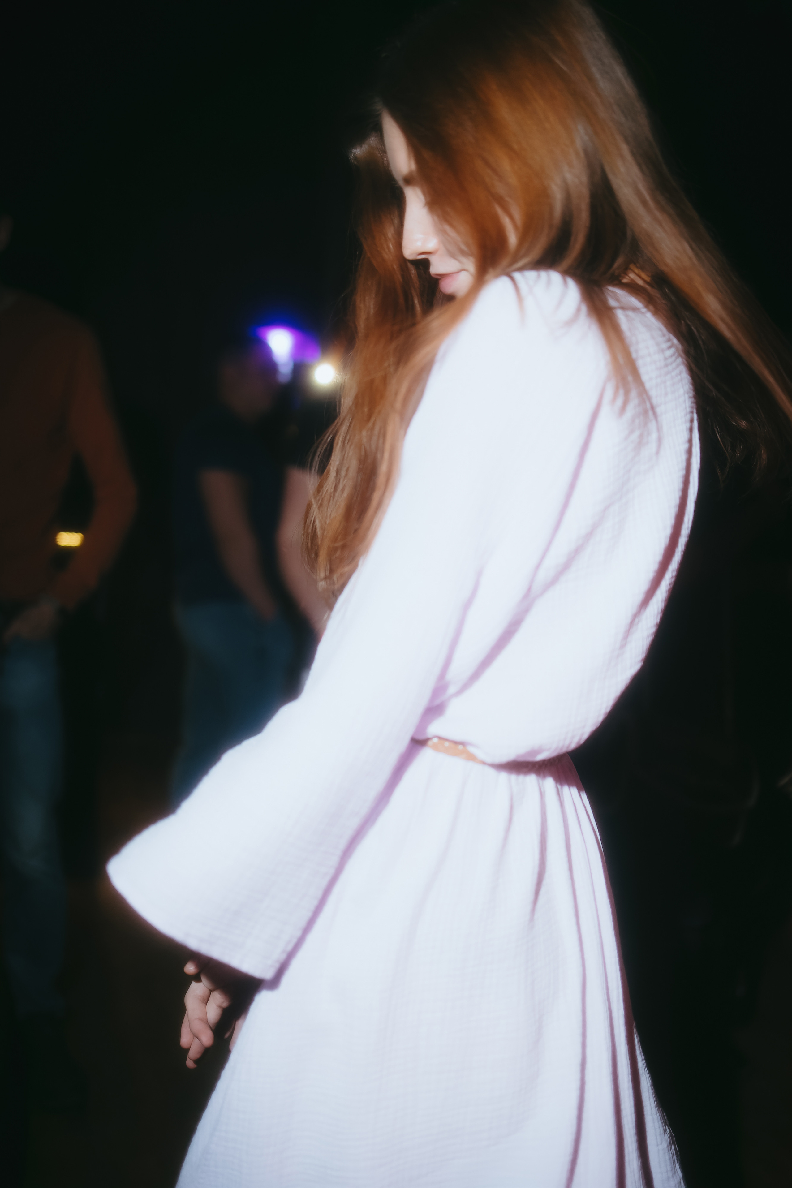 MANTRA — Dibidabo. Фото и видео контент за одну съемку — Веретенников Егор