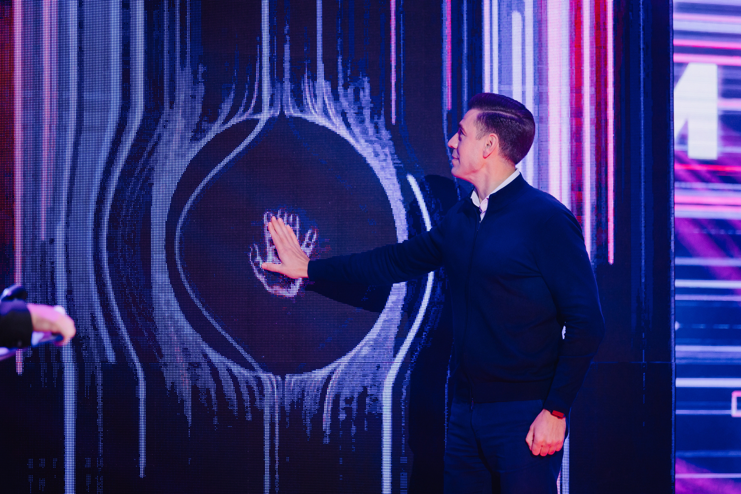 Закрытие кинофестиваля «Золотой теленок». Фото и видео контент за одну съемку — Веретенников Егор