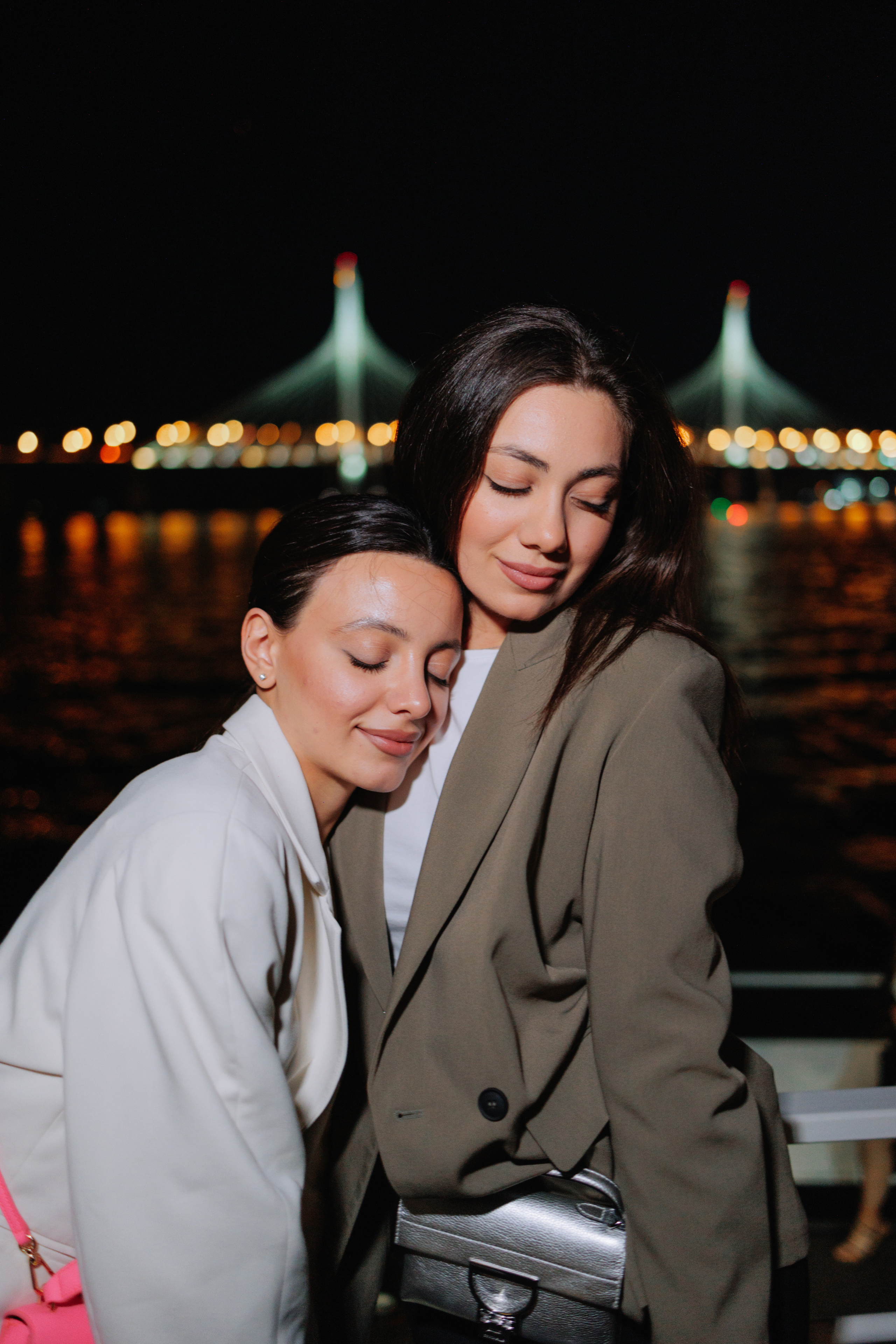 Вечеринка на корабле. Фото и видео контент за одну съемку — Веретенников Егор