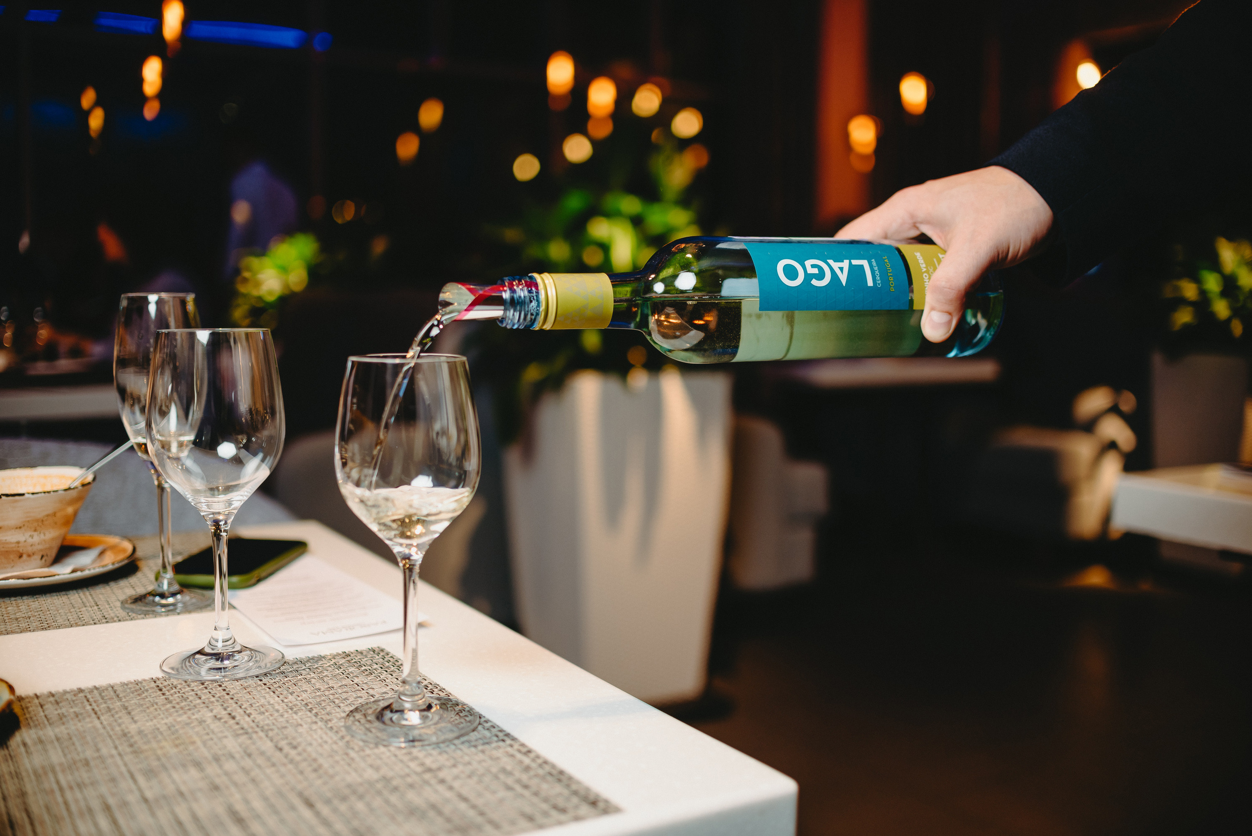 «Панорама». Фото и видео контент за одну съемку — Веретенников Егор