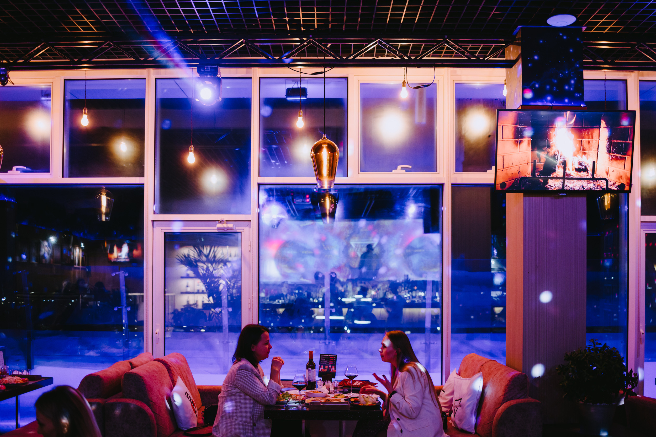 «Панорама». Фото и видео контент за одну съемку — Веретенников Егор