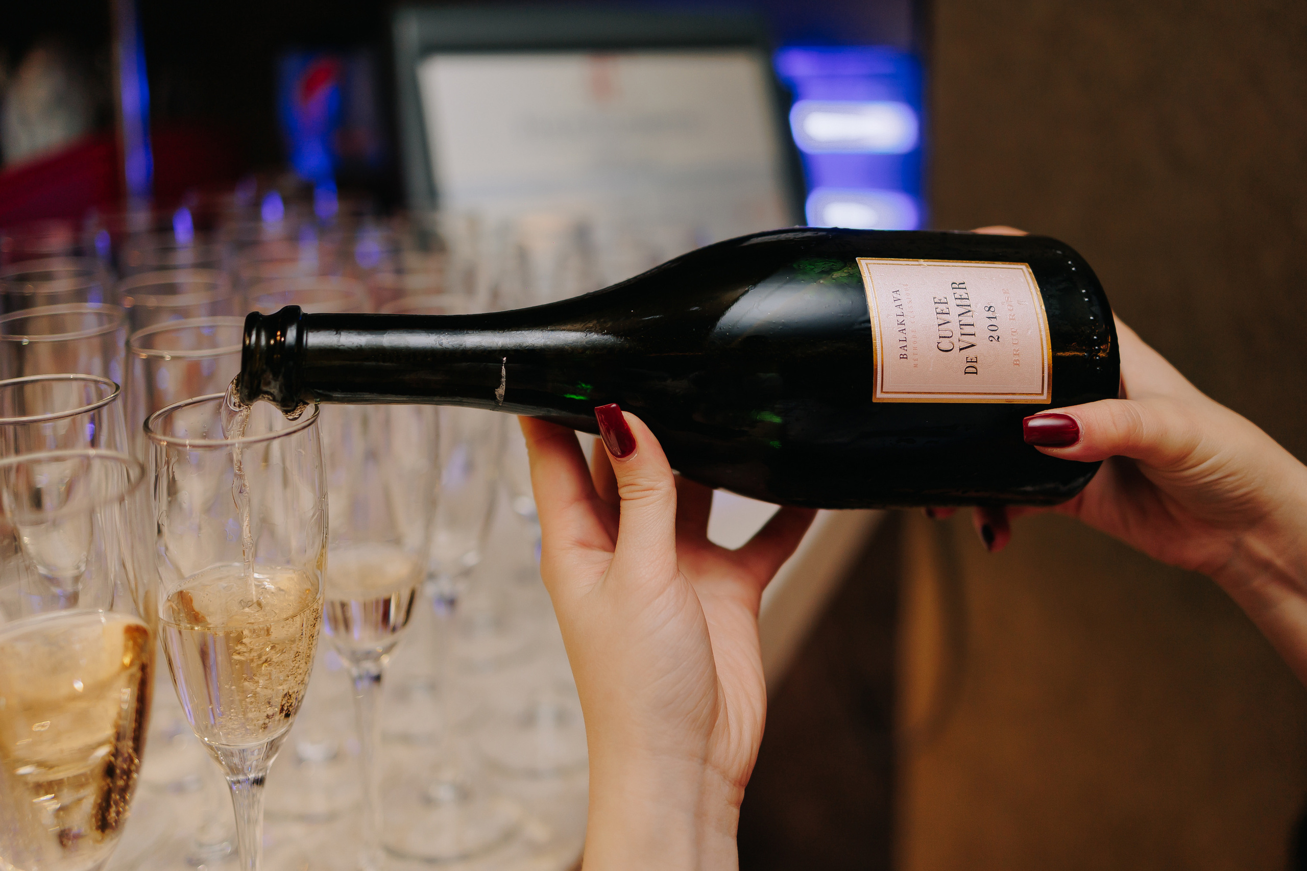 Гастроужин в ресторане FOUR с Денисом Кондратенко. Фото и видео контент за одну съемку — Веретенников Егор