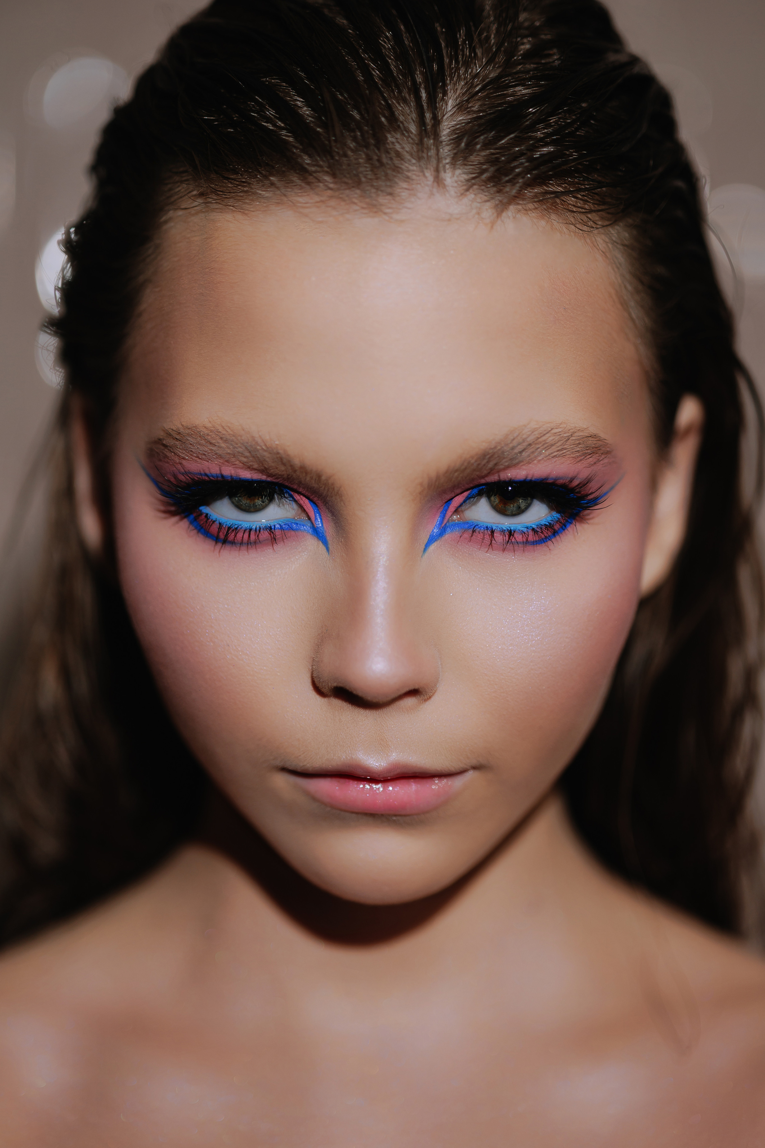 Beauty. Фото и видео контент за одну съемку — Веретенников Егор