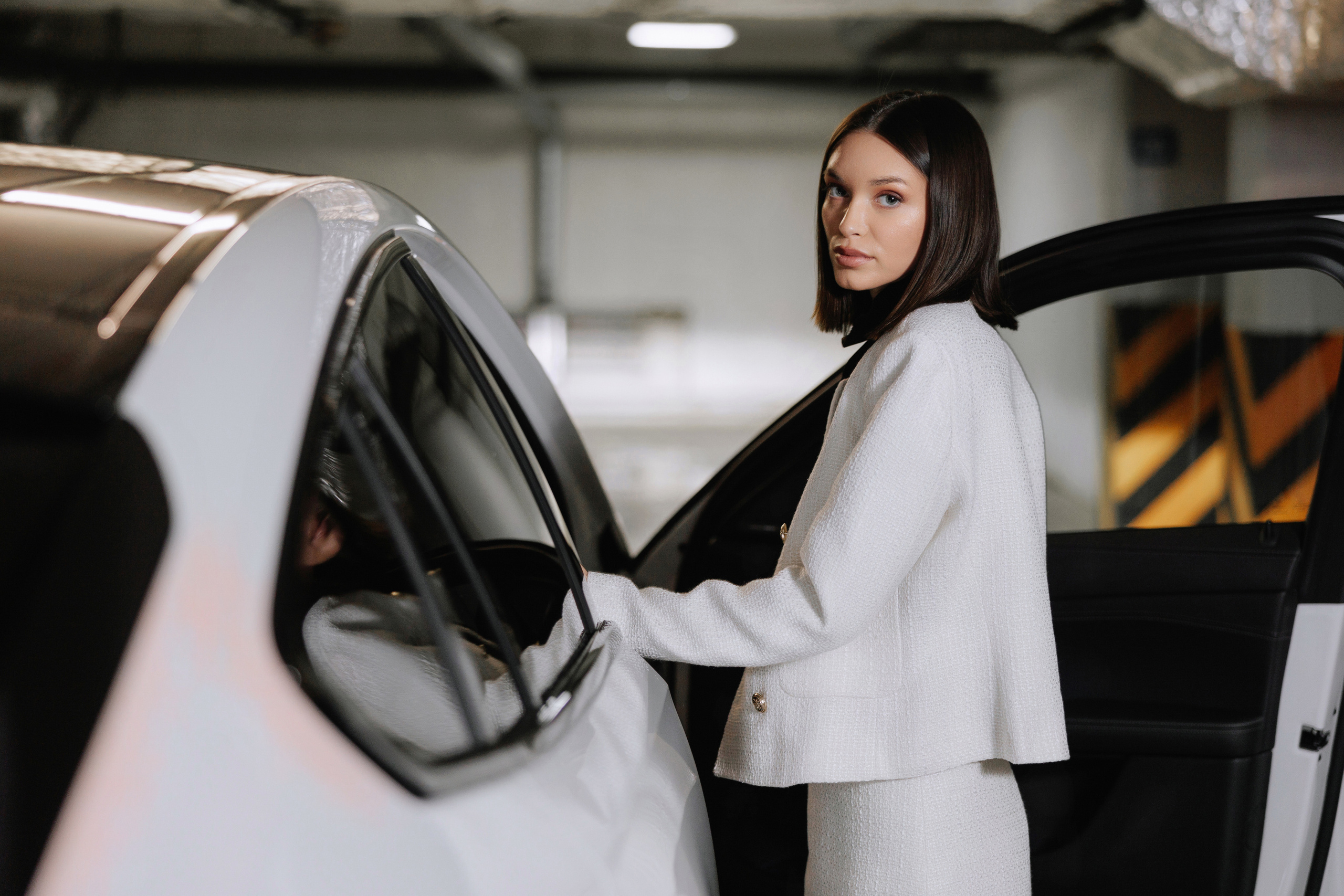 Имиджевые съемки. Фото и видео контент за одну съемку — Веретенников Егор