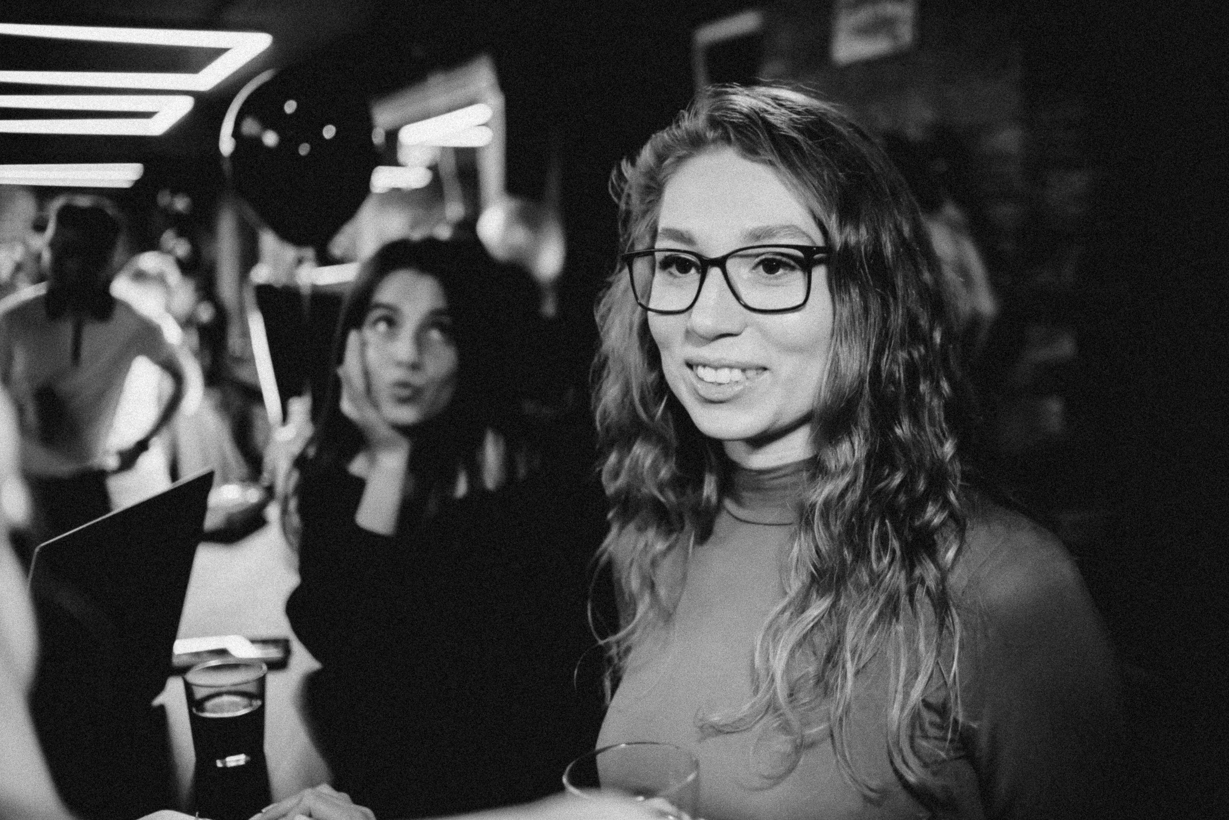 Oldboy. Фото и видео контент за одну съемку — Веретенников Егор