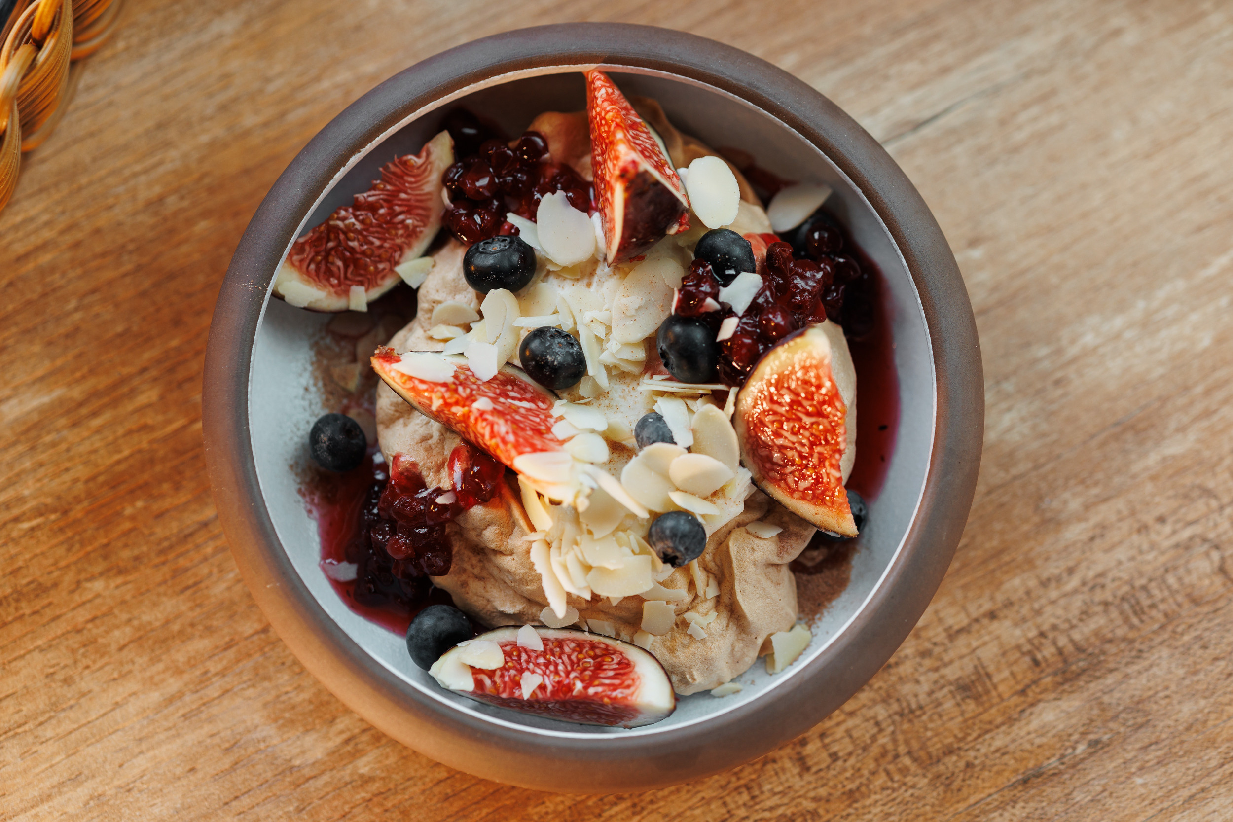 «Сыто-пряно». Фото и видео контент за одну съемку — Веретенников Егор