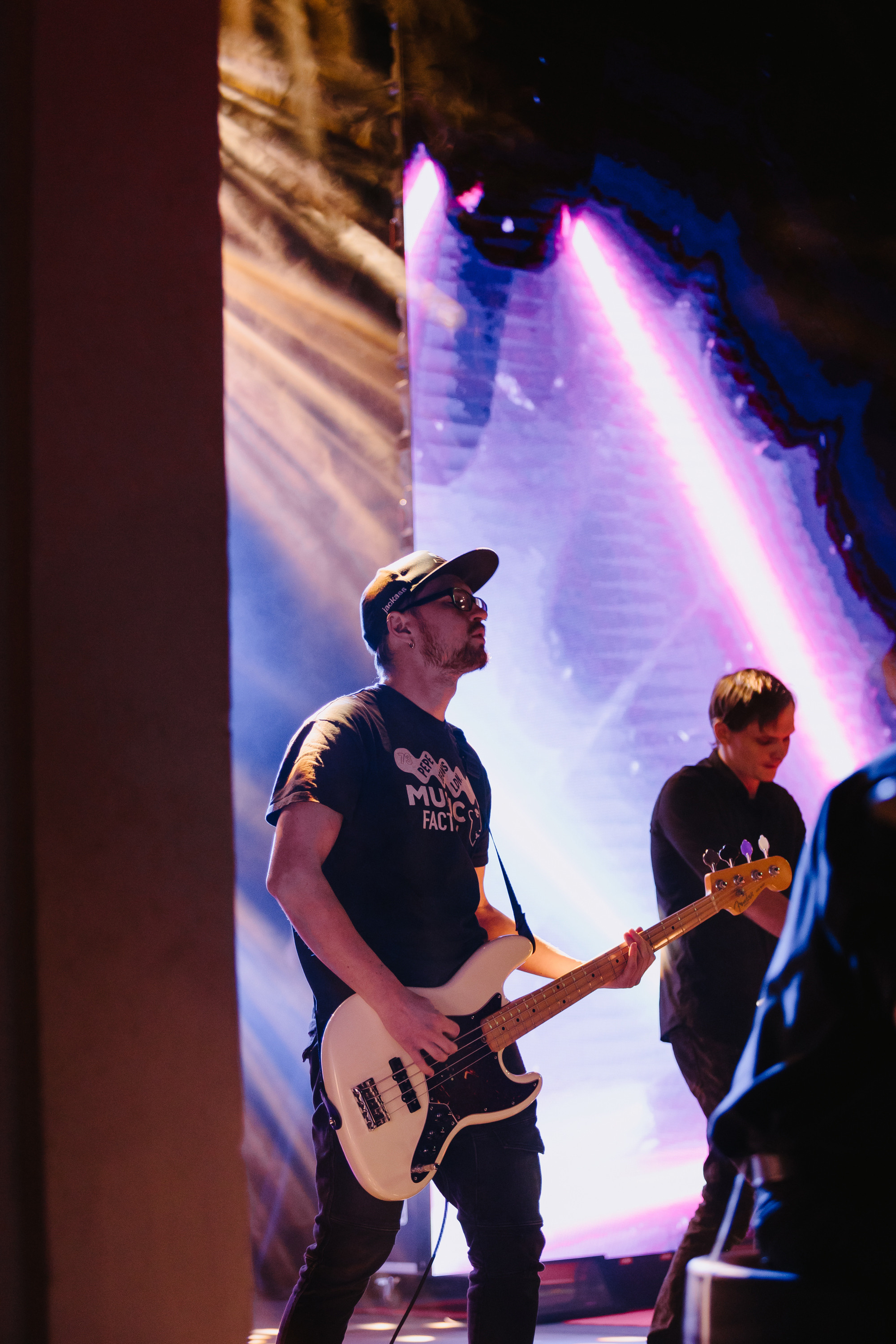 Закрытие кинофестиваля «Золотой теленок». Фото и видео контент за одну съемку — Веретенников Егор