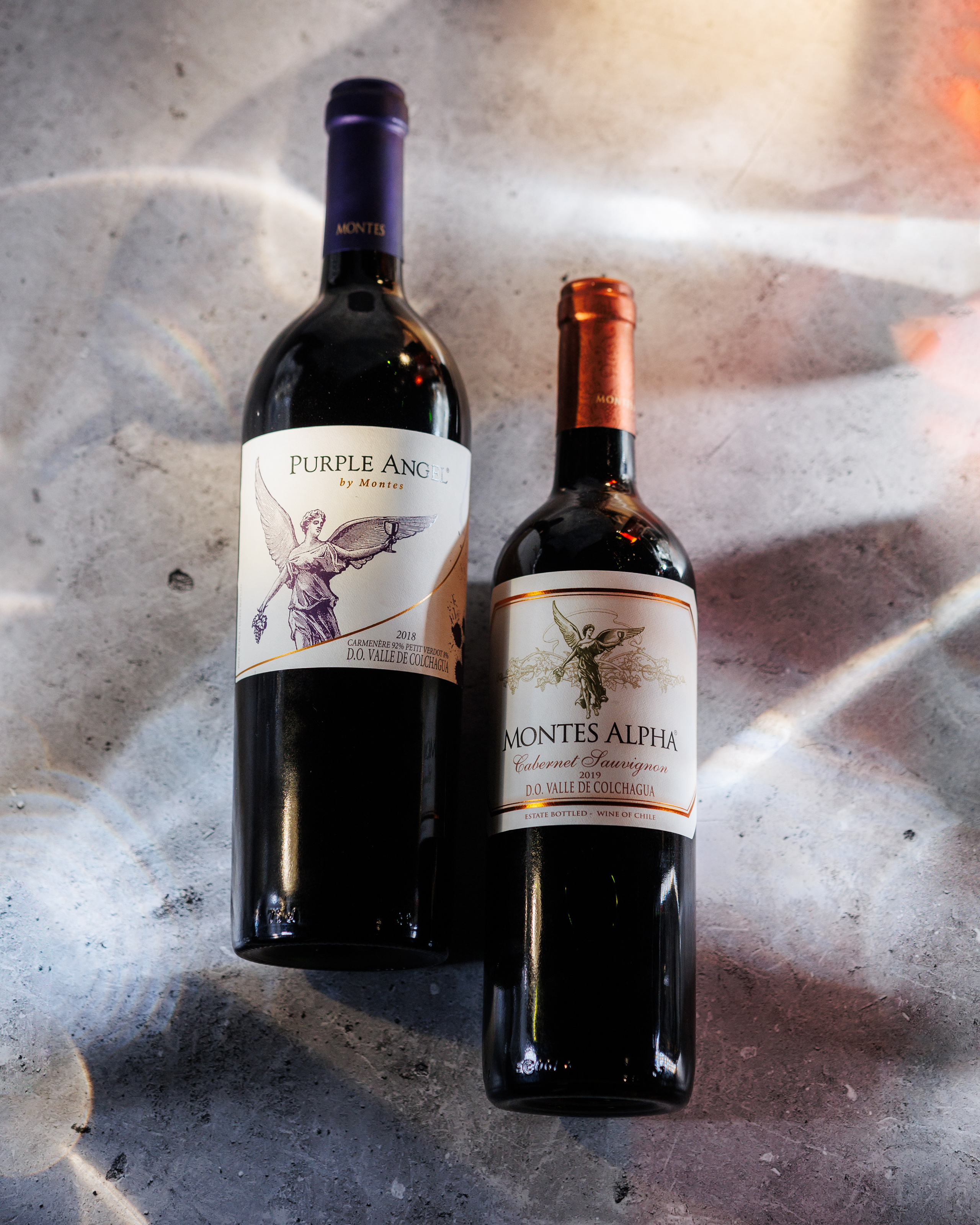 «Вино». Фото и видео контент за одну съемку — Веретенников Егор