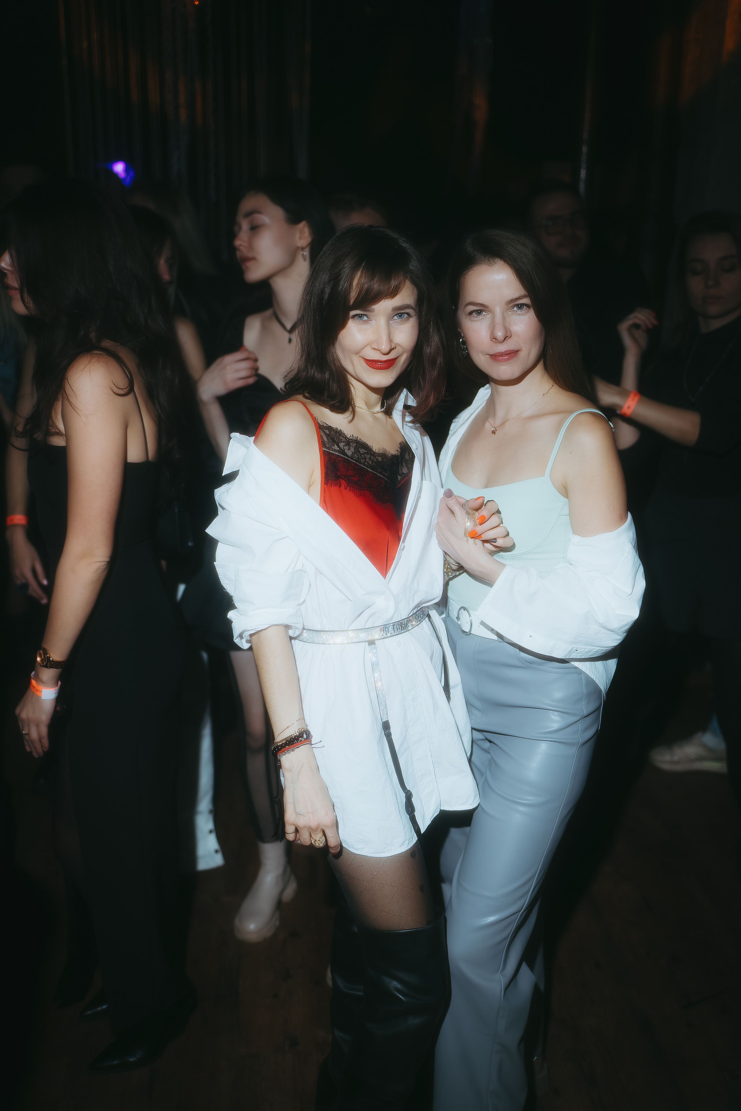 MANTRA — Dibidabo. Фото и видео контент за одну съемку — Веретенников Егор