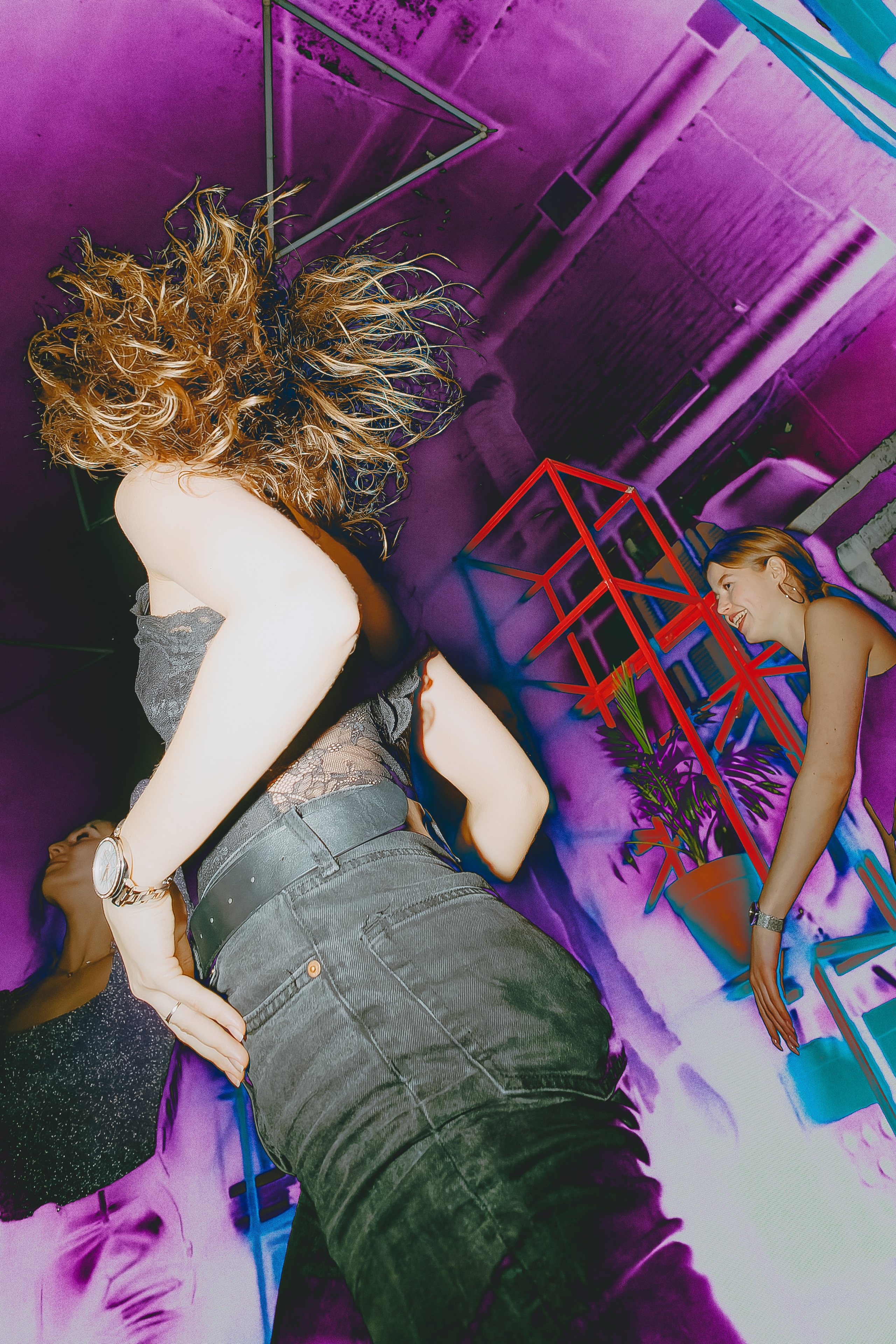 X — project. Фото и видео контент за одну съемку — Веретенников Егор