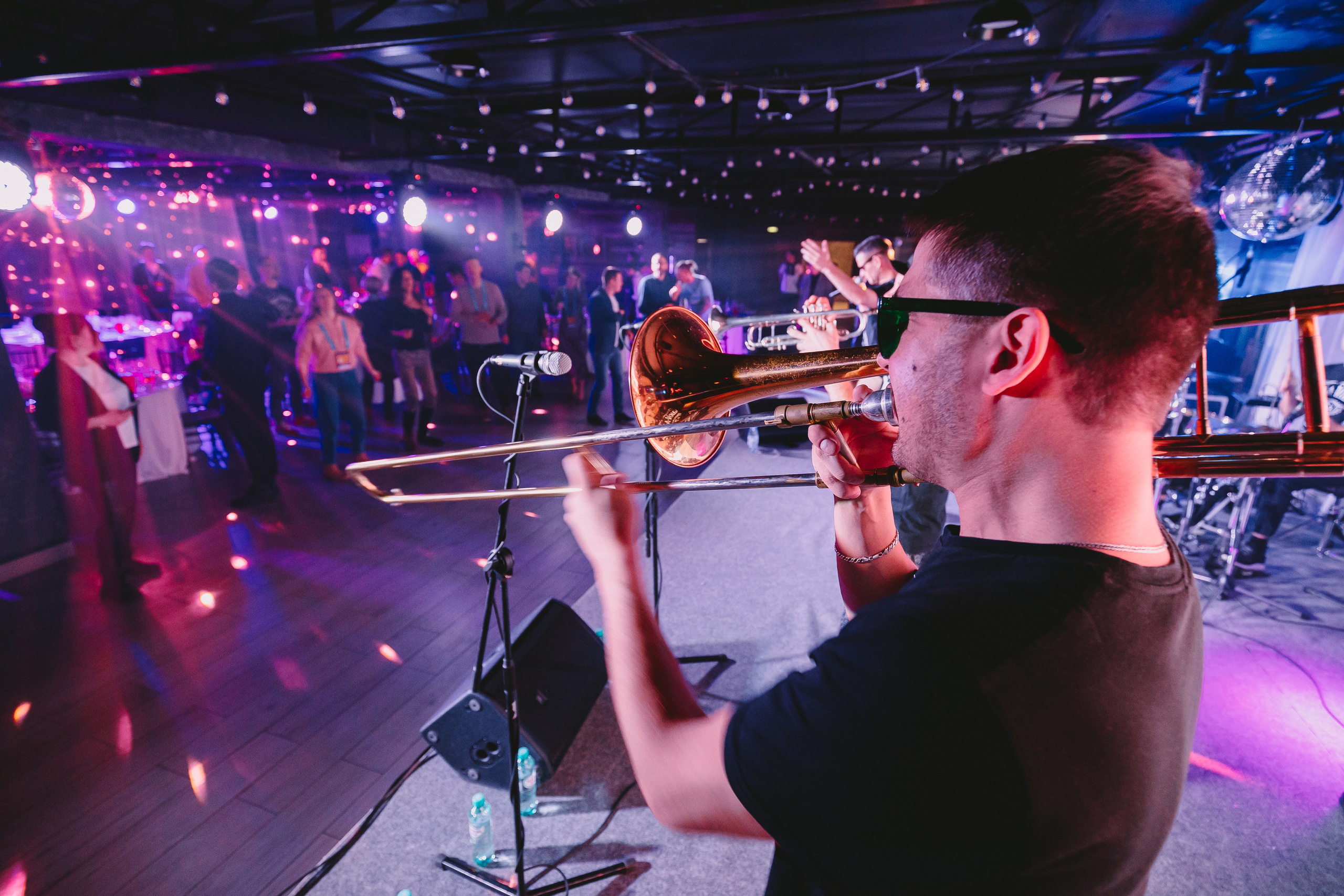 Открытие кинофестиваля «Золотой теленок». Фото и видео контент за одну съемку — Веретенников Егор