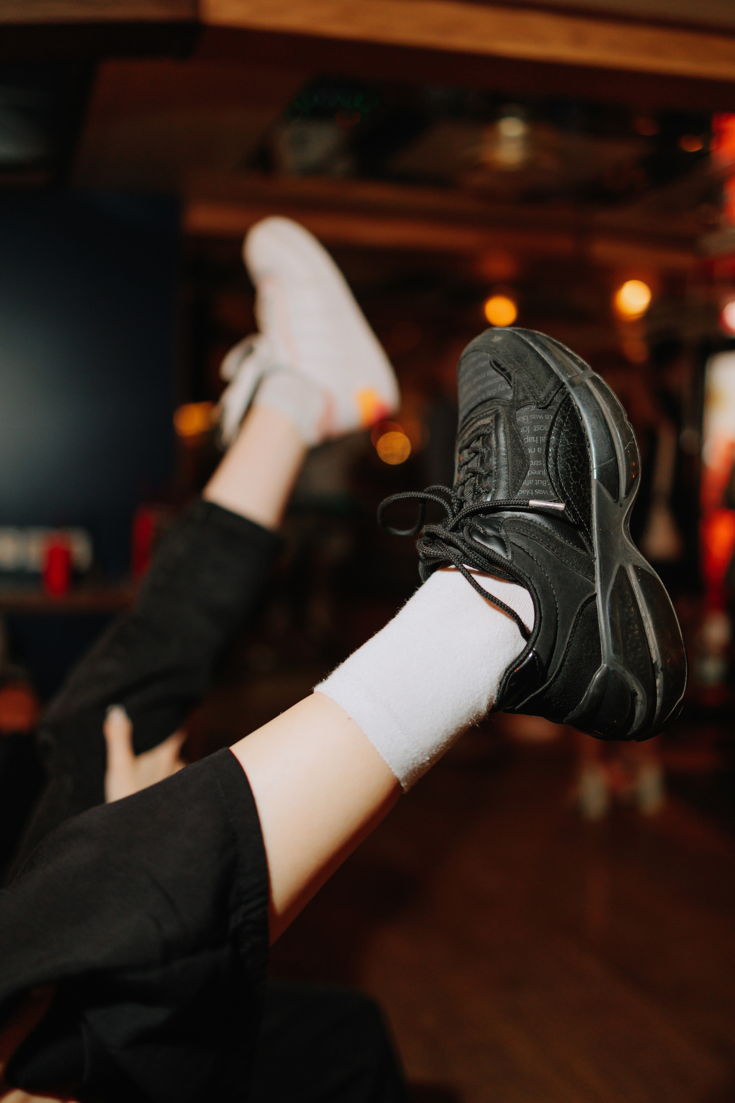 Вечеринка на корабле. Фото и видео контент за одну съемку — Веретенников Егор