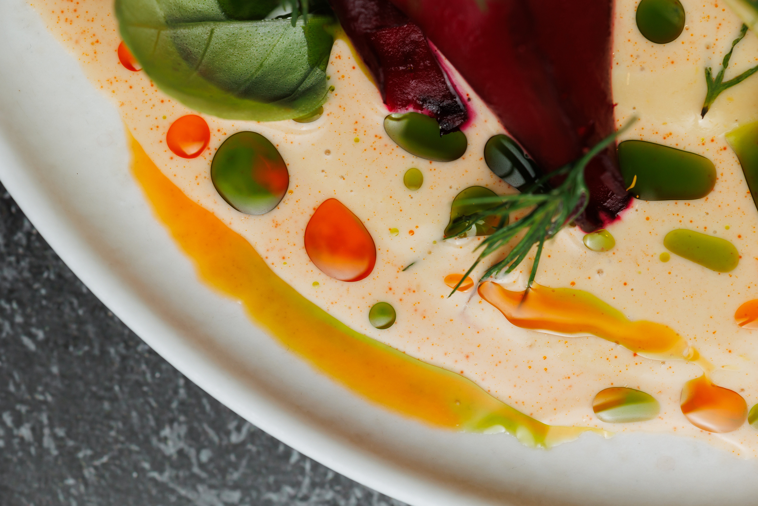 Food & content. Фото и видео контент за одну съемку — Веретенников Егор