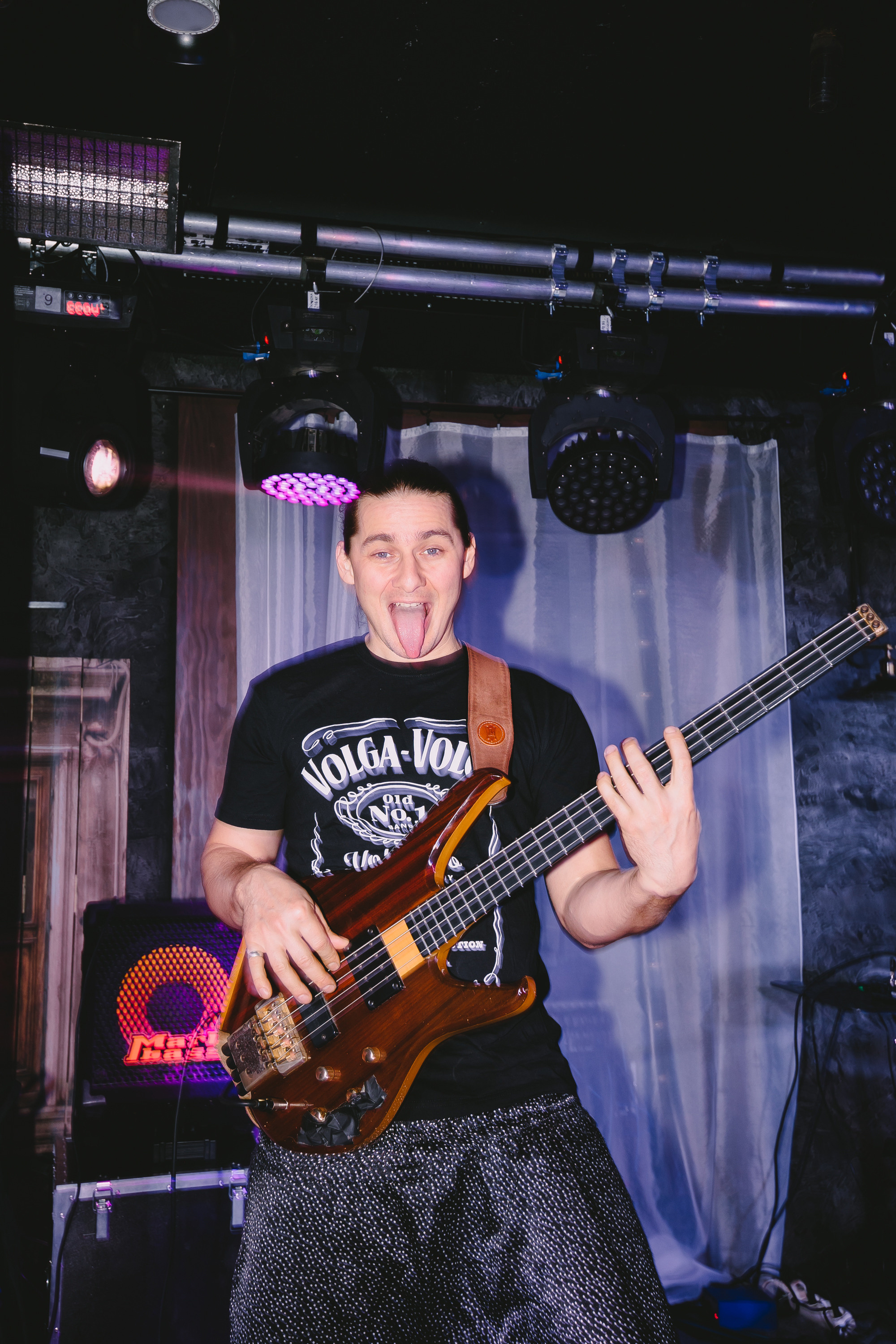 Открытие кинофестиваля «Золотой теленок». Фото и видео контент за одну съемку — Веретенников Егор