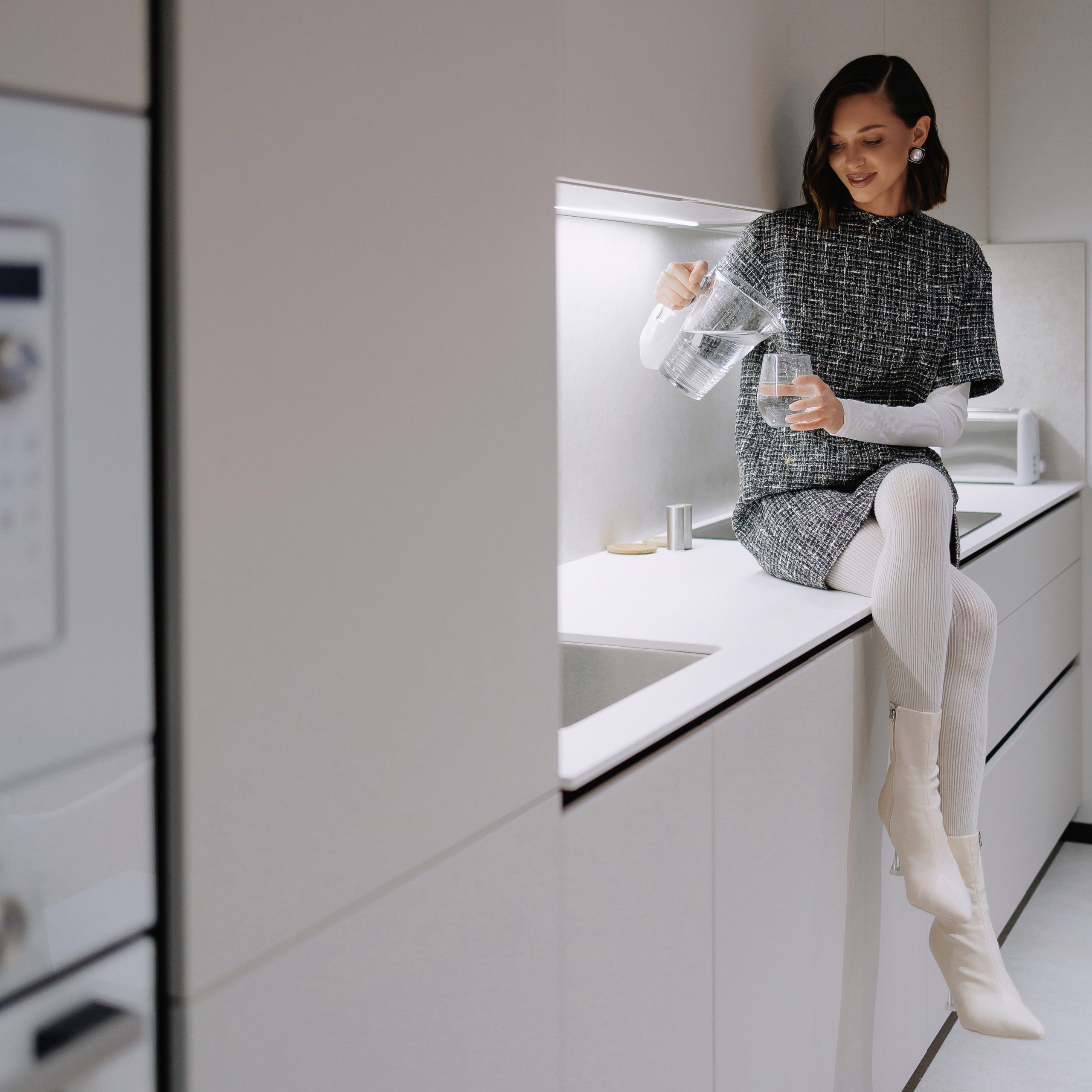 Имиджевые съемки. Фото и видео контент за одну съемку — Веретенников Егор