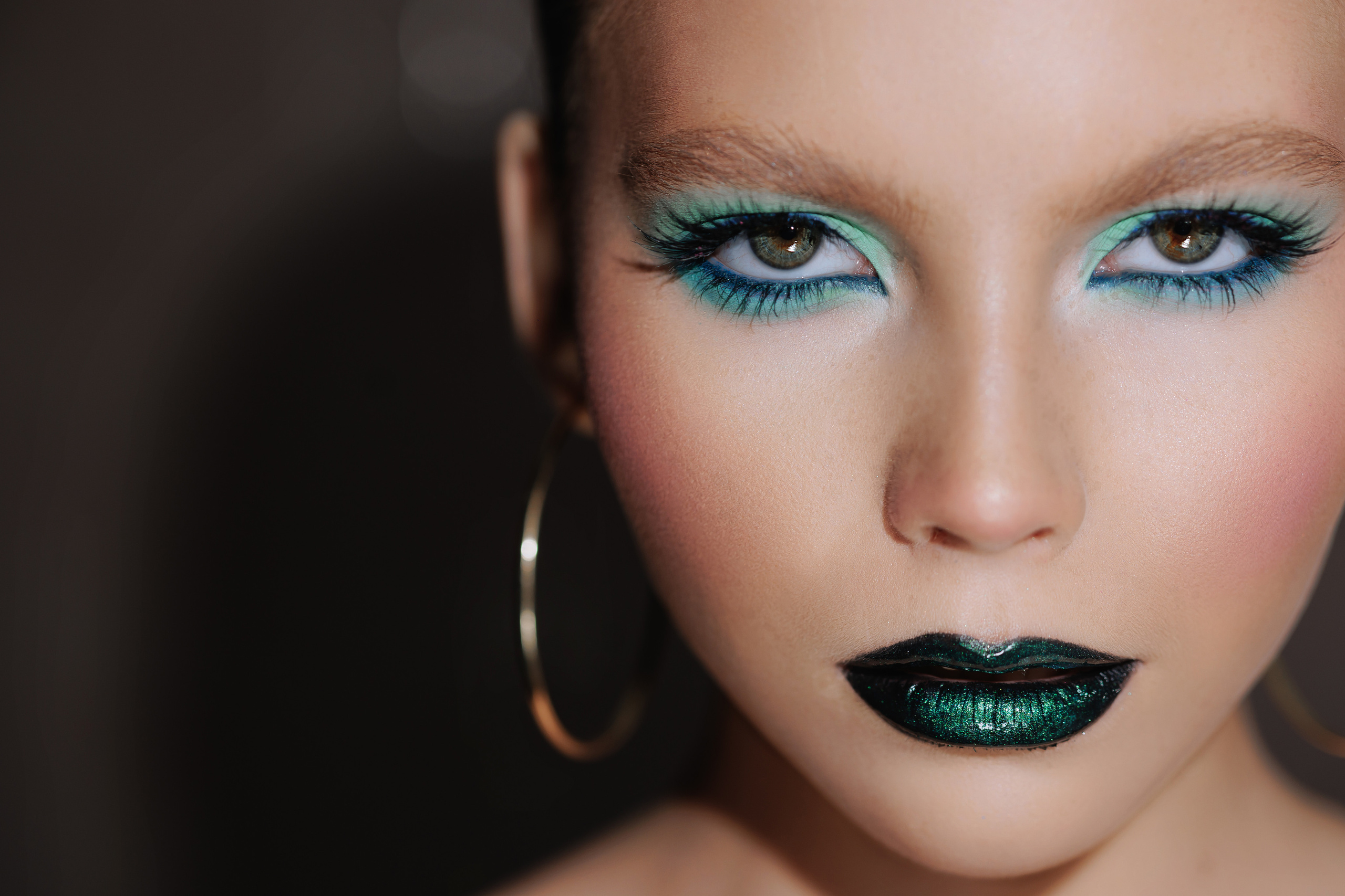 Beauty. Фото и видео контент за одну съемку — Веретенников Егор