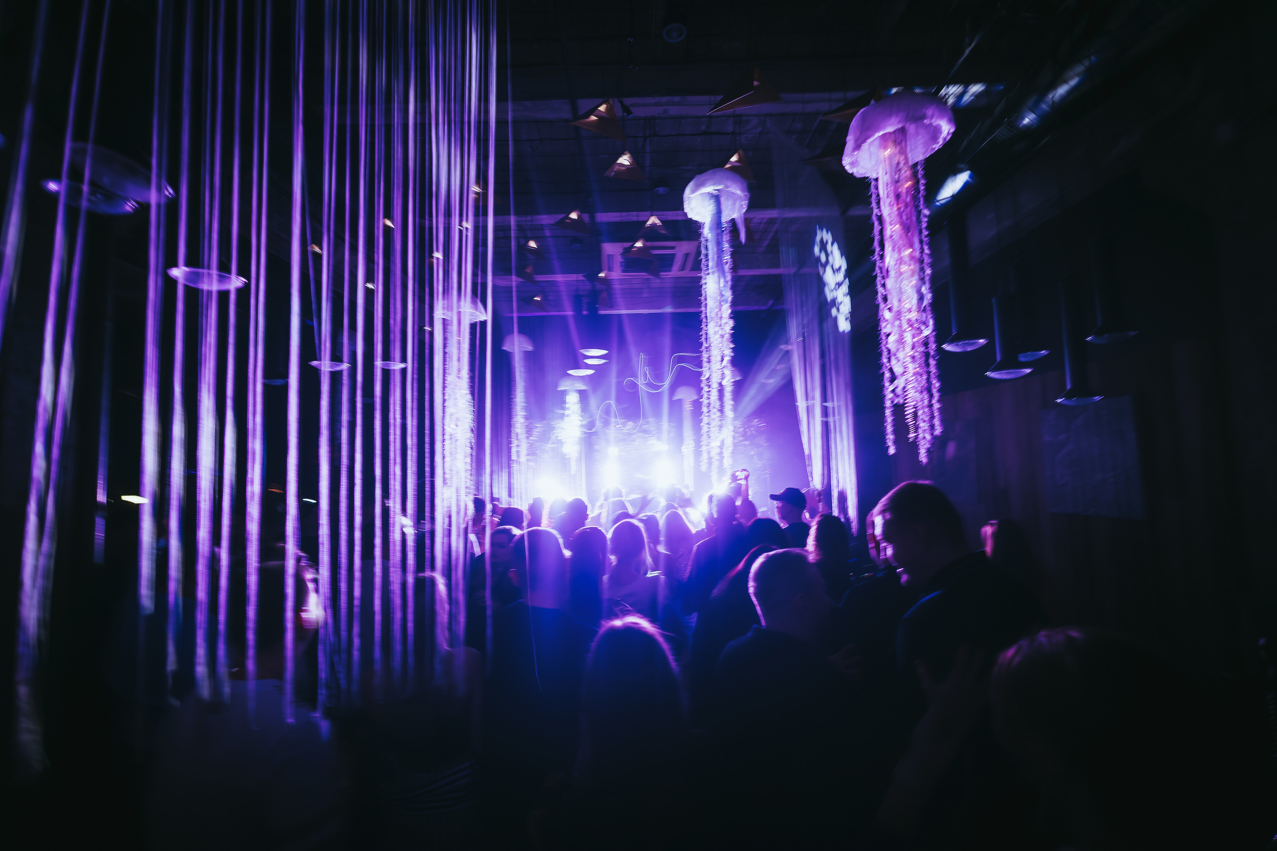 MANTRA — Dibidabo. Фото и видео контент за одну съемку — Веретенников Егор