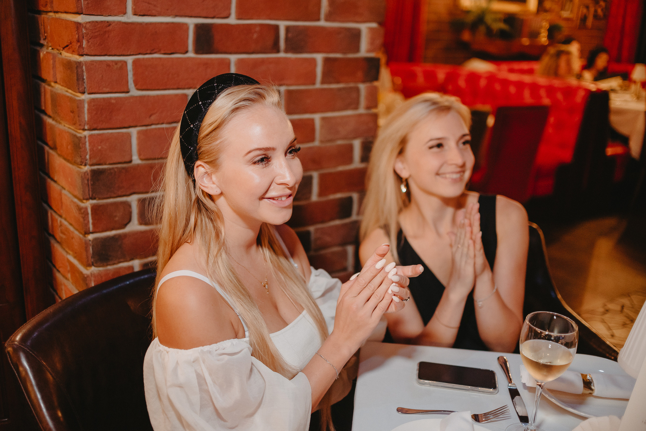 День рождения ресторана Конюшня. Фото и видео контент за одну съемку — Веретенников Егор