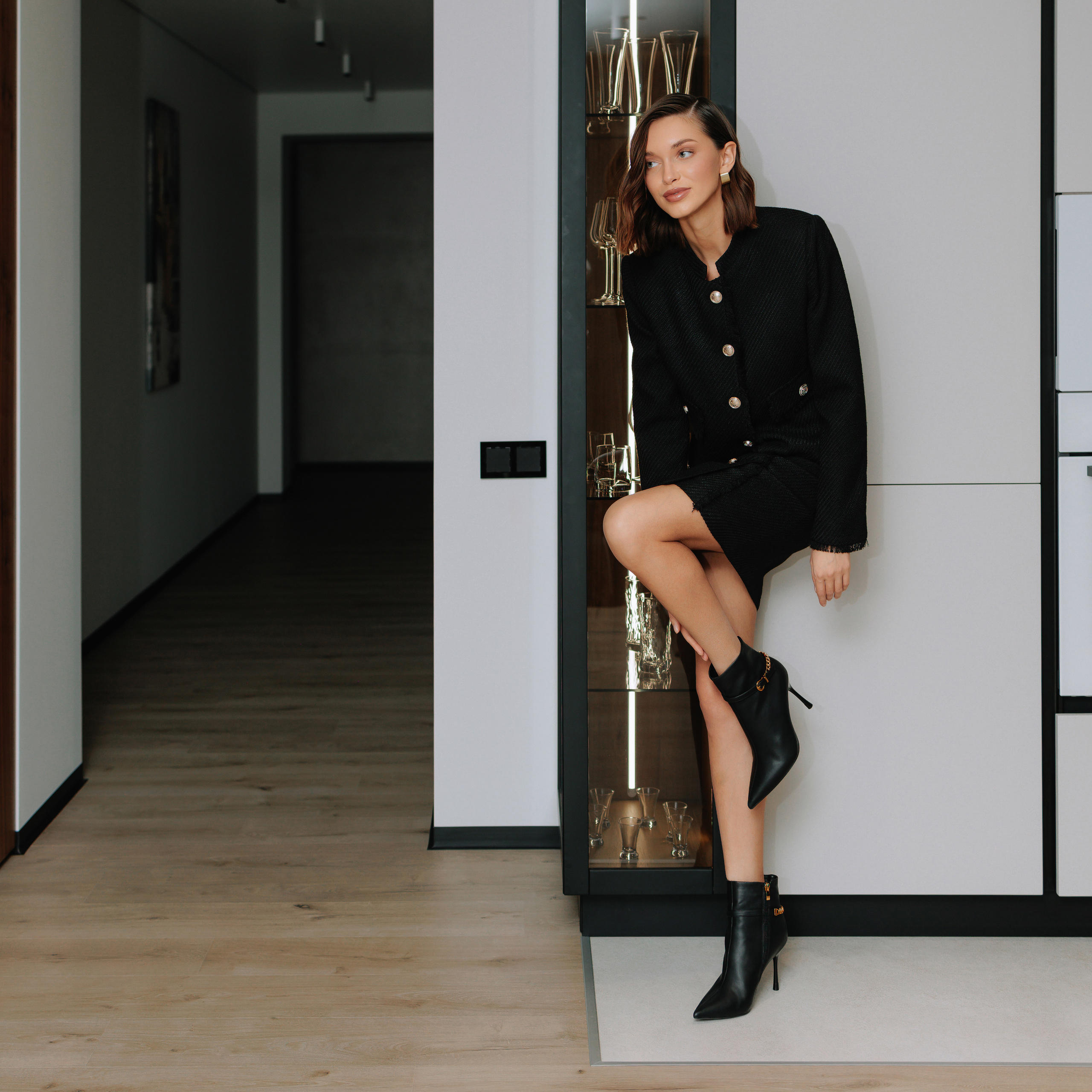 Имиджевые съемки. Фото и видео контент за одну съемку — Веретенников Егор