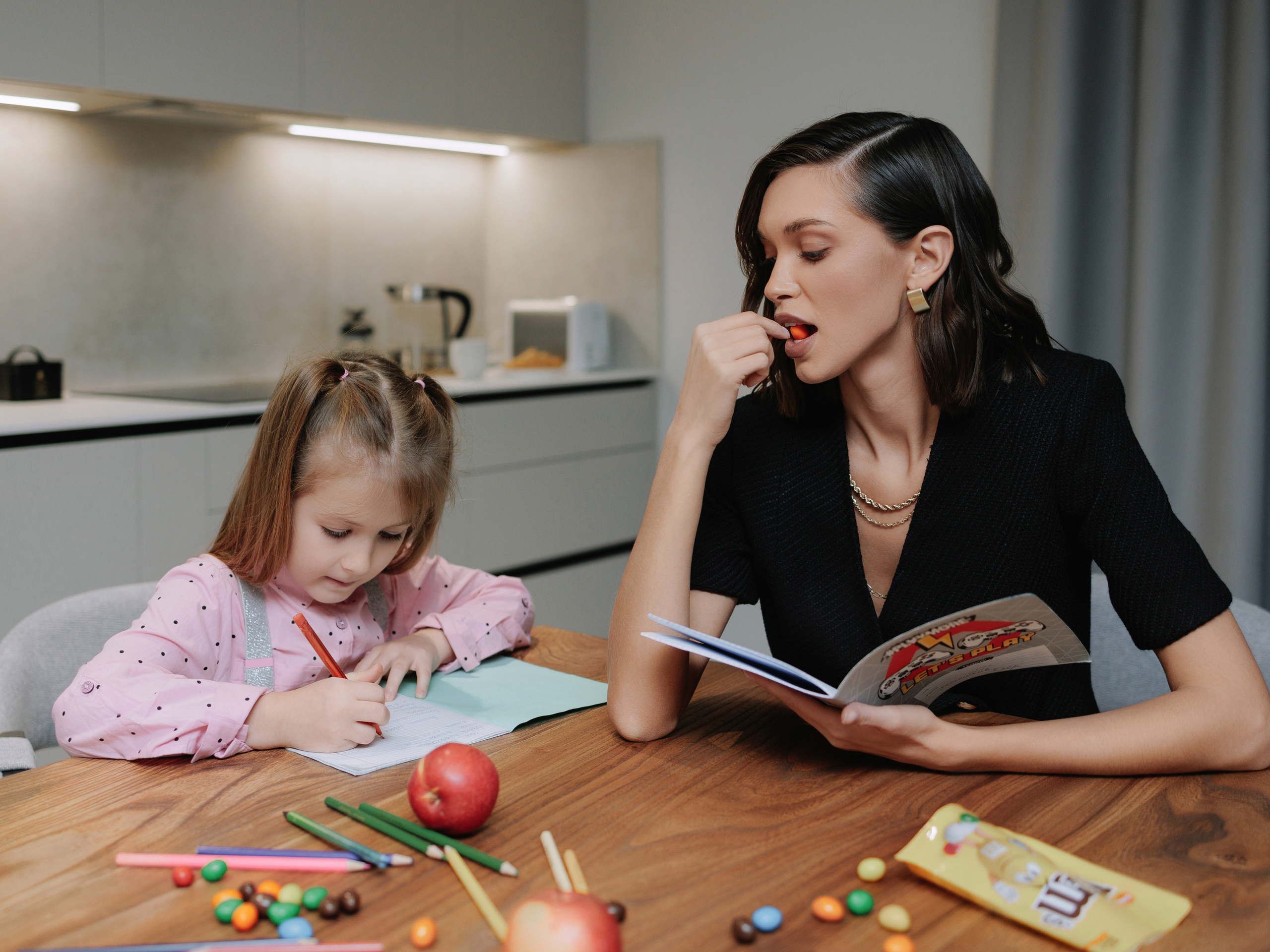 Имиджевые съемки. Фото и видео контент за одну съемку — Веретенников Егор