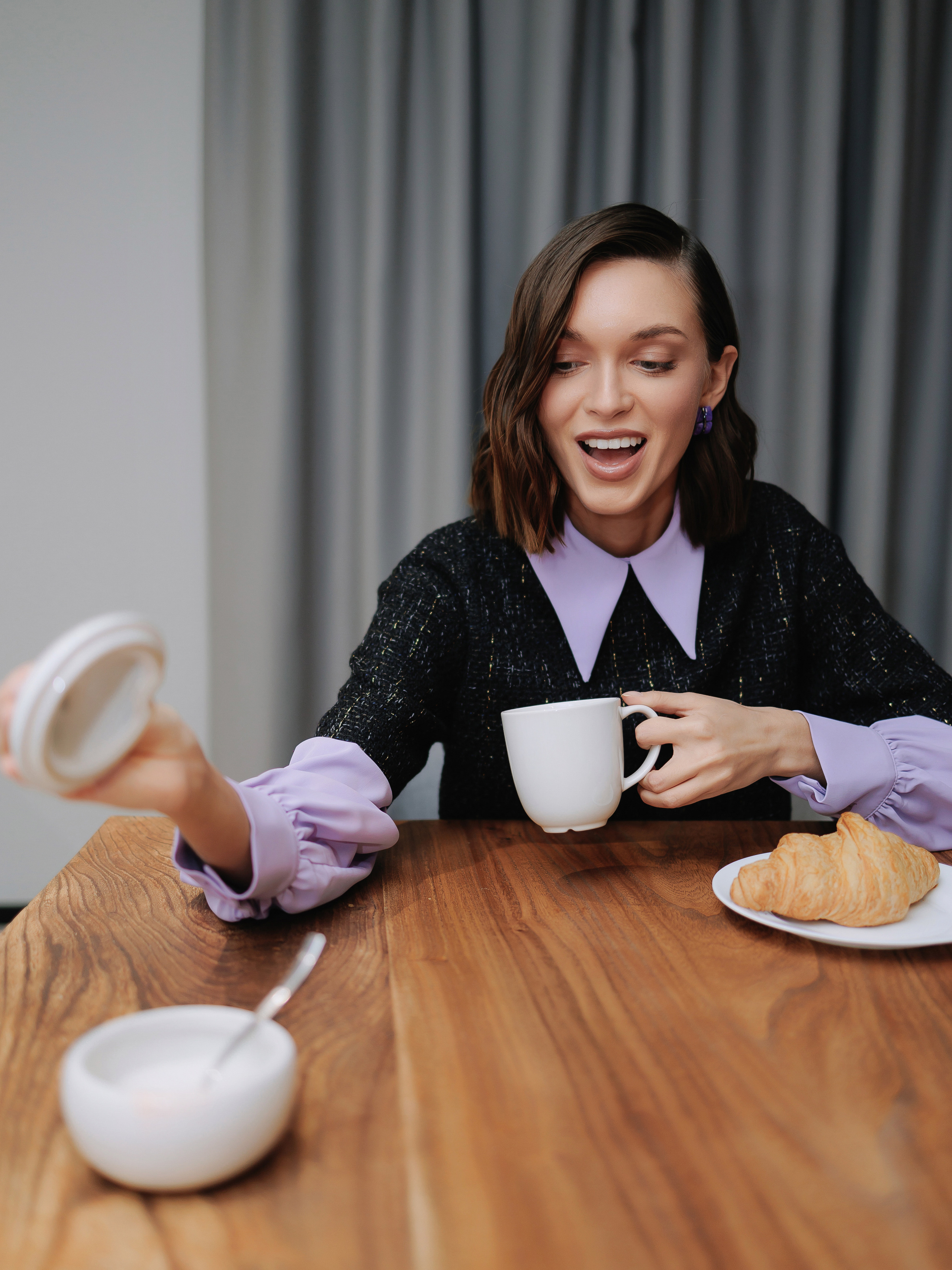 Имиджевые съемки. Фото и видео контент за одну съемку — Веретенников Егор